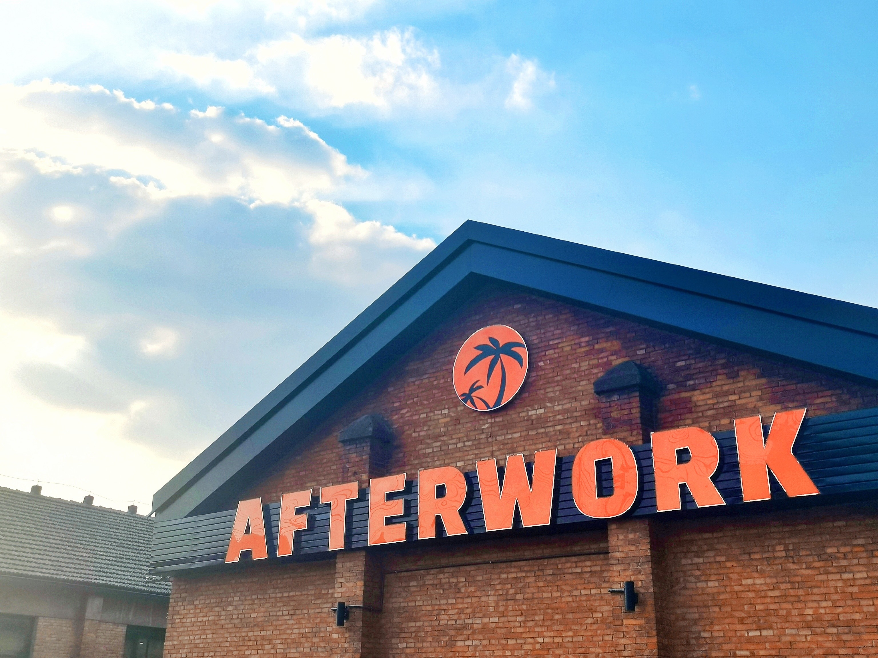 场地封面-AFTERWORK健身(萧山东巢店)