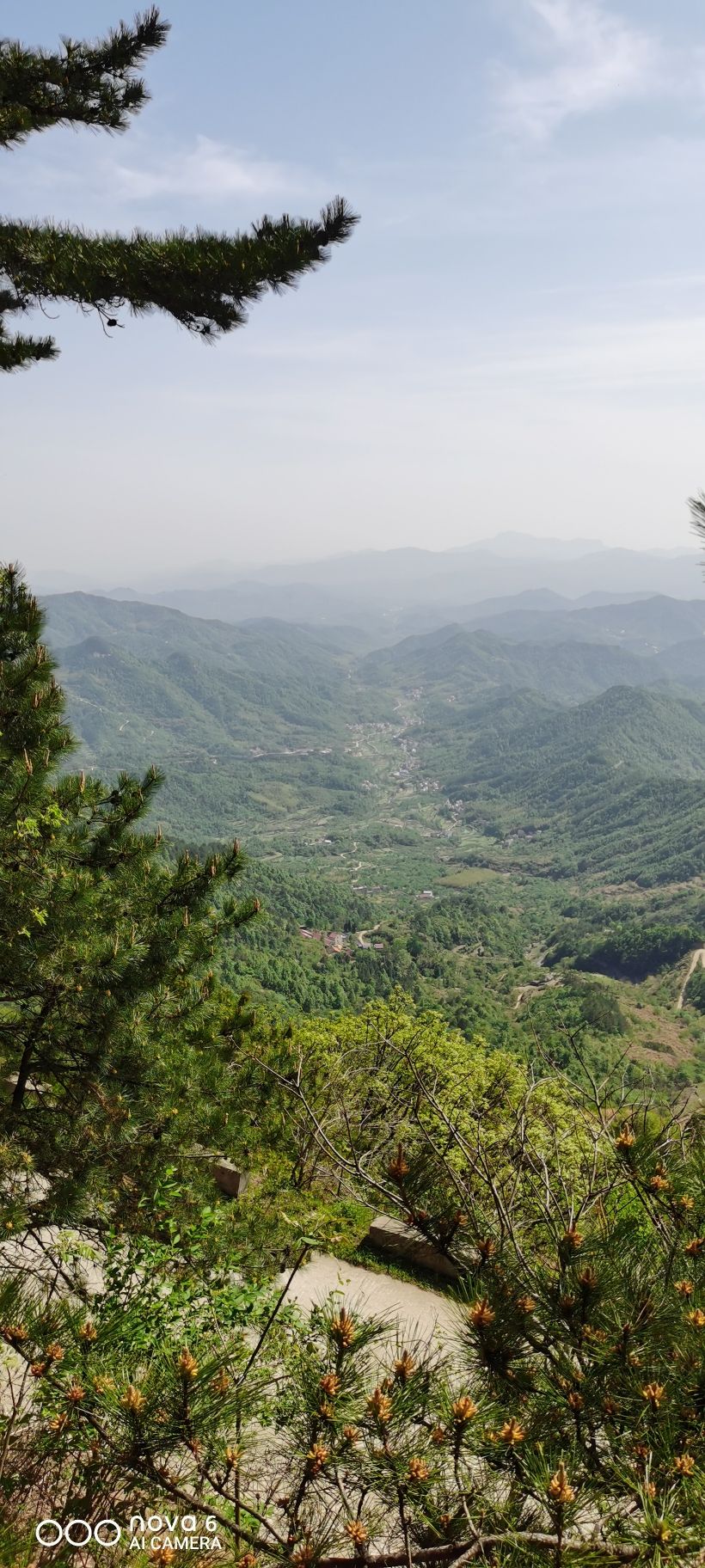 龟峰山景区索道