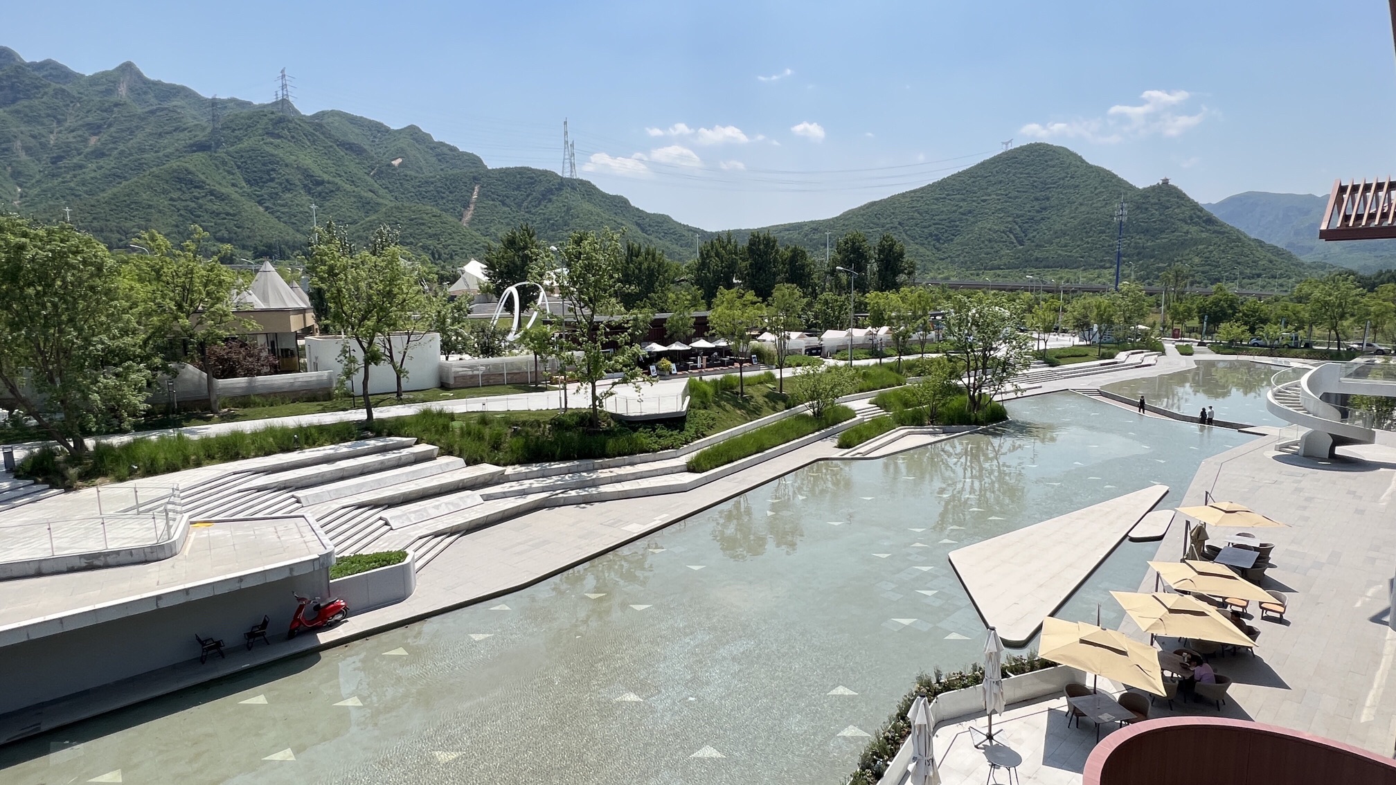 檀谷·慢闪公园旅行图片 3