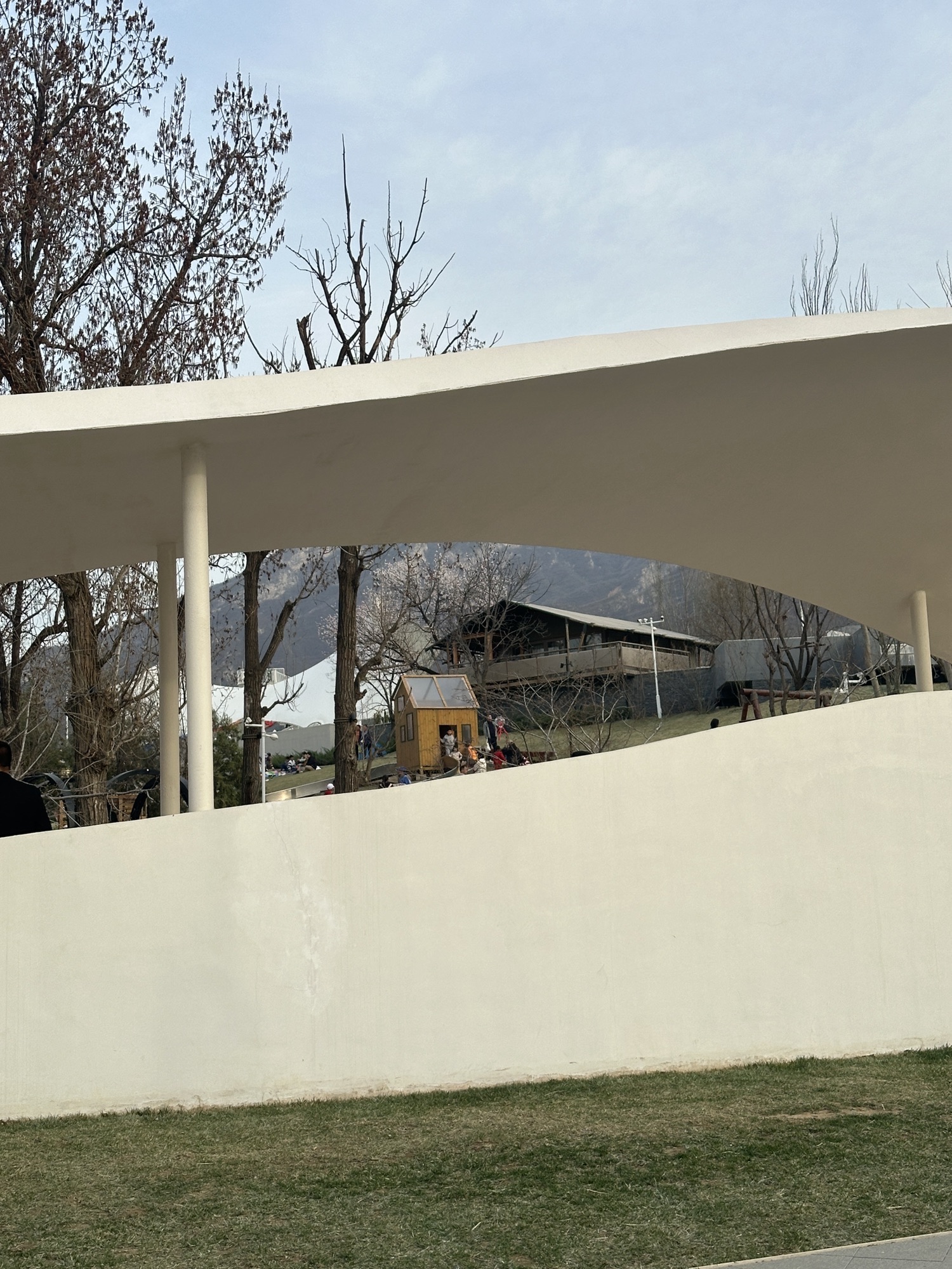 檀谷·慢闪公园旅行图片 1