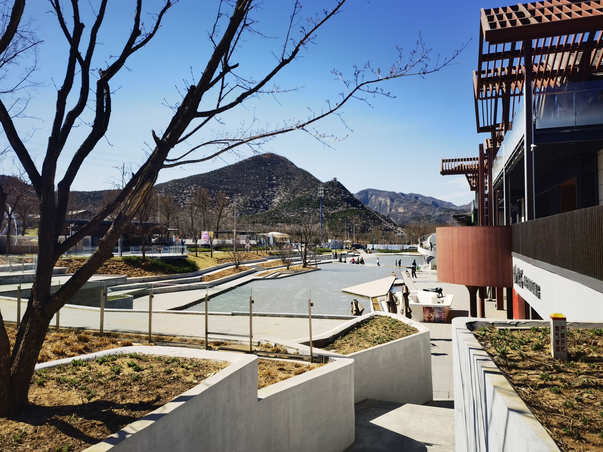檀谷·慢闪公园旅行图片 2