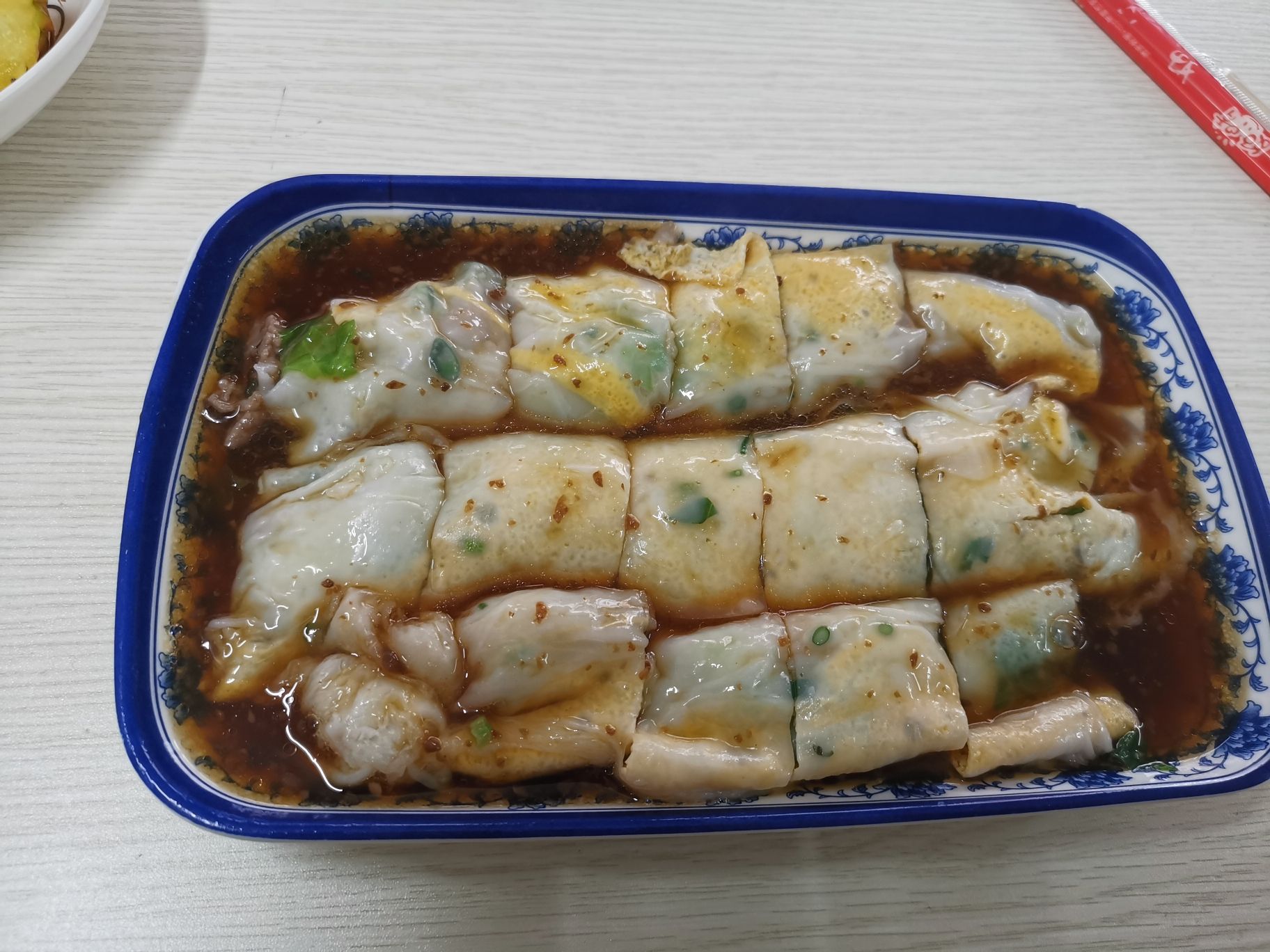 唐记肠粉店