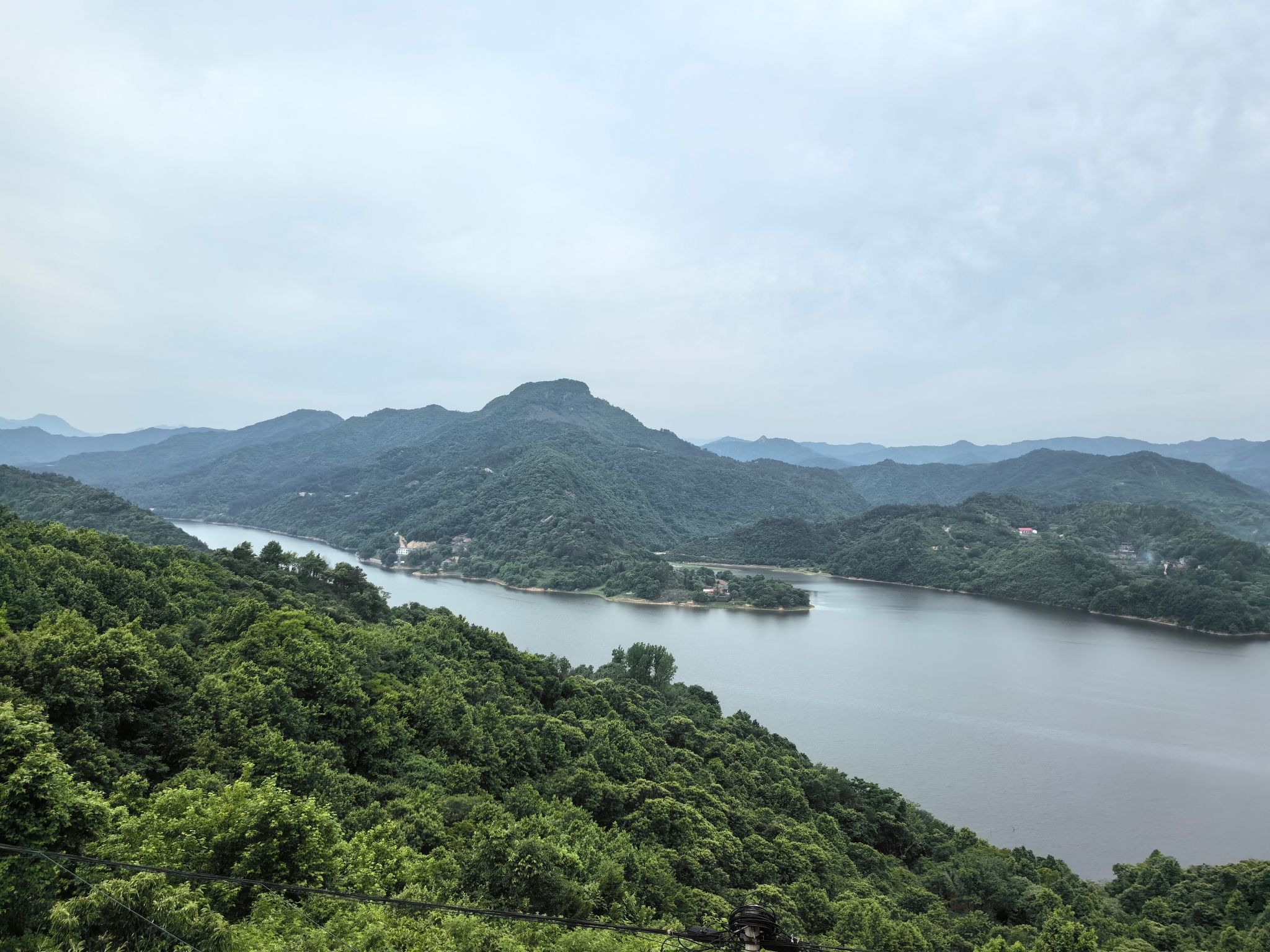商城观景台旅行图片 3