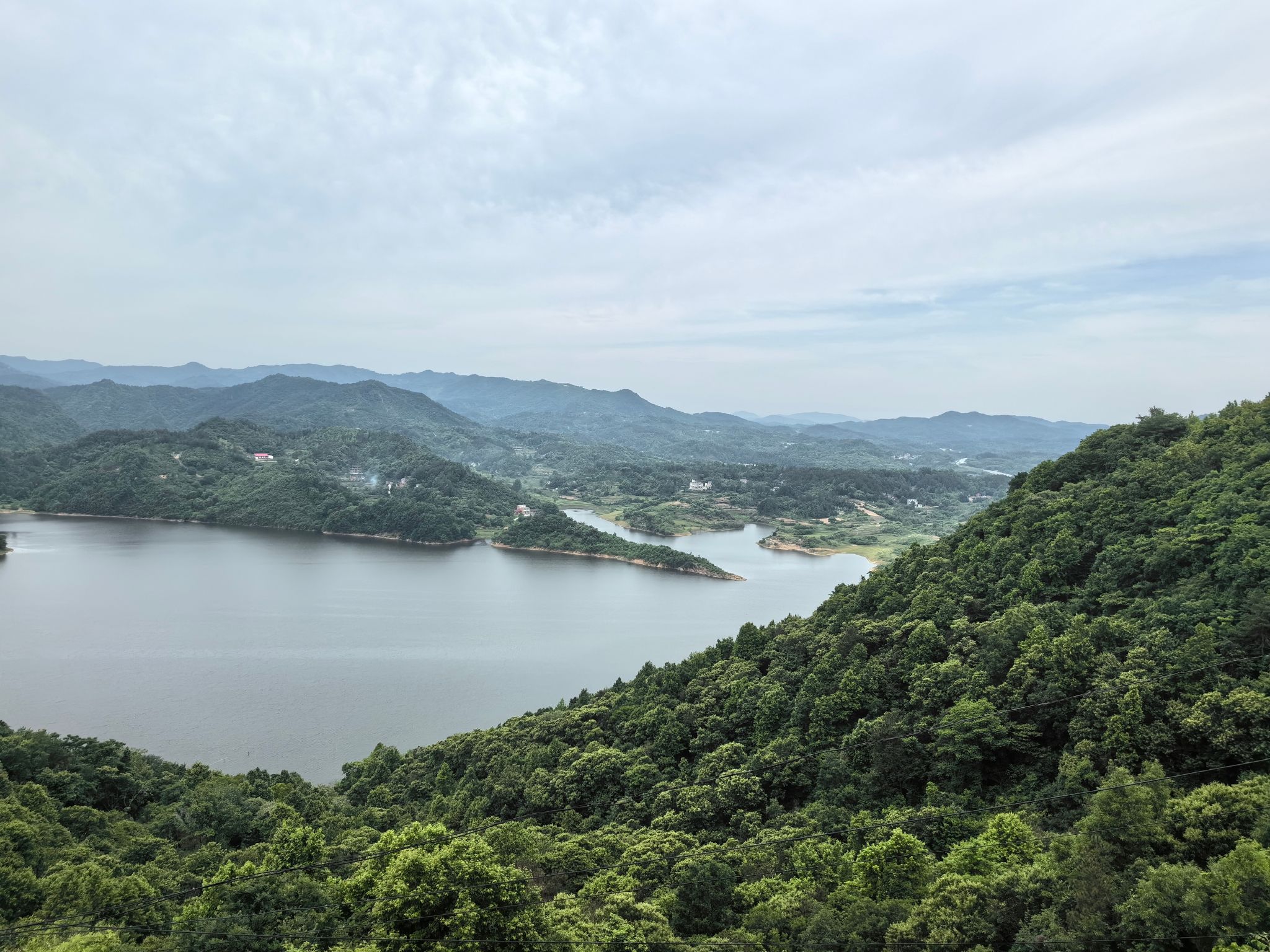 商城观景台旅行图片 1