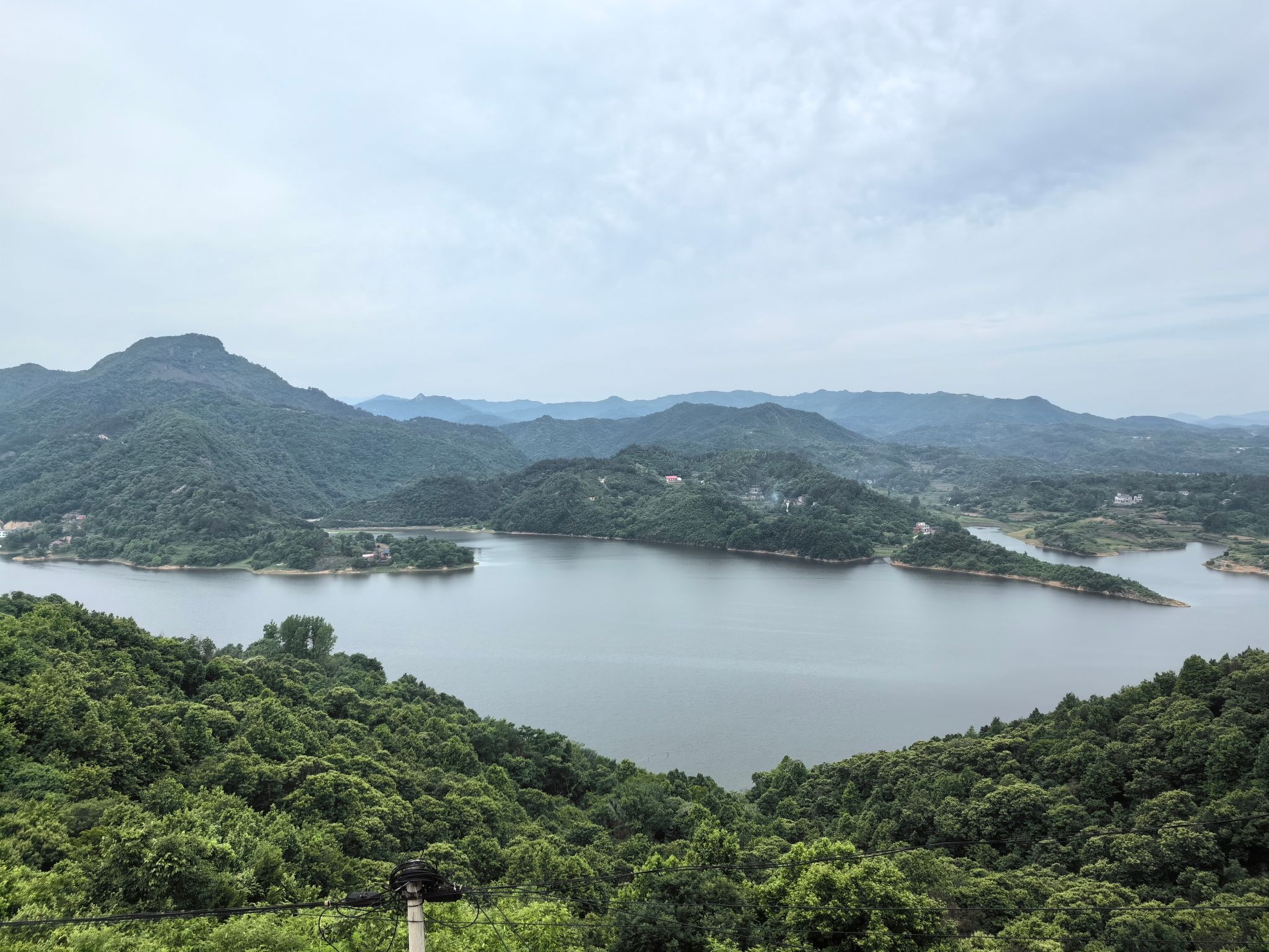商城观景台旅行图片 2