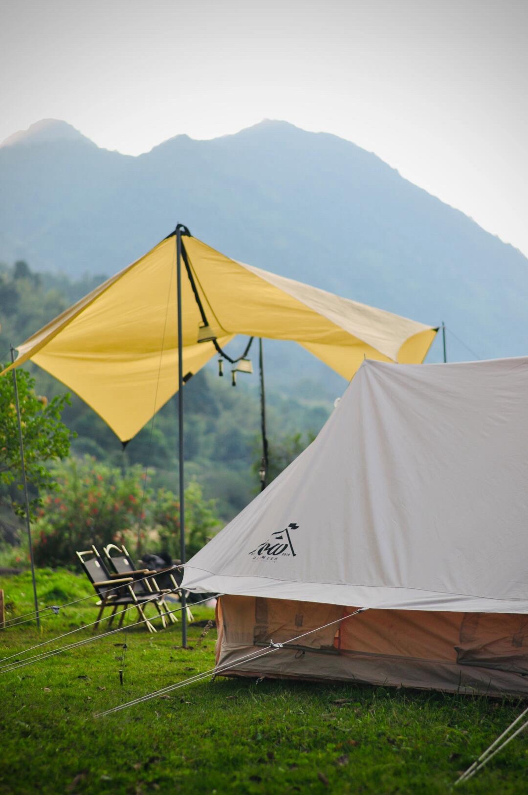 场地封面-瓦尔登营地(三桠塘)