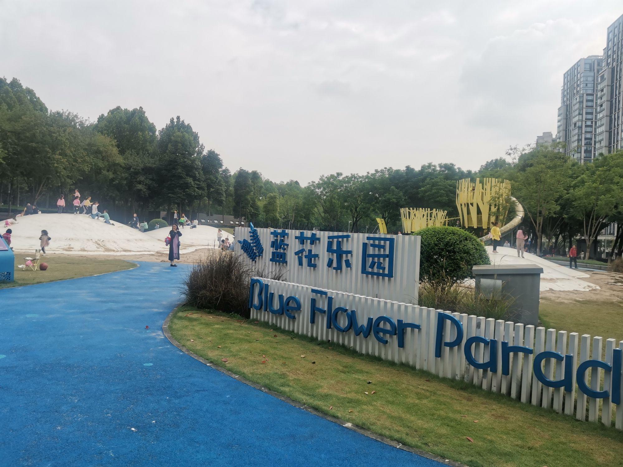 场地封面-蓝花乐园