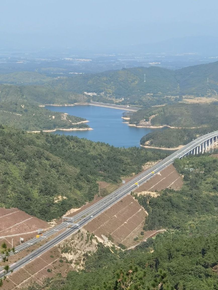 南背村南天门旅行图片 2