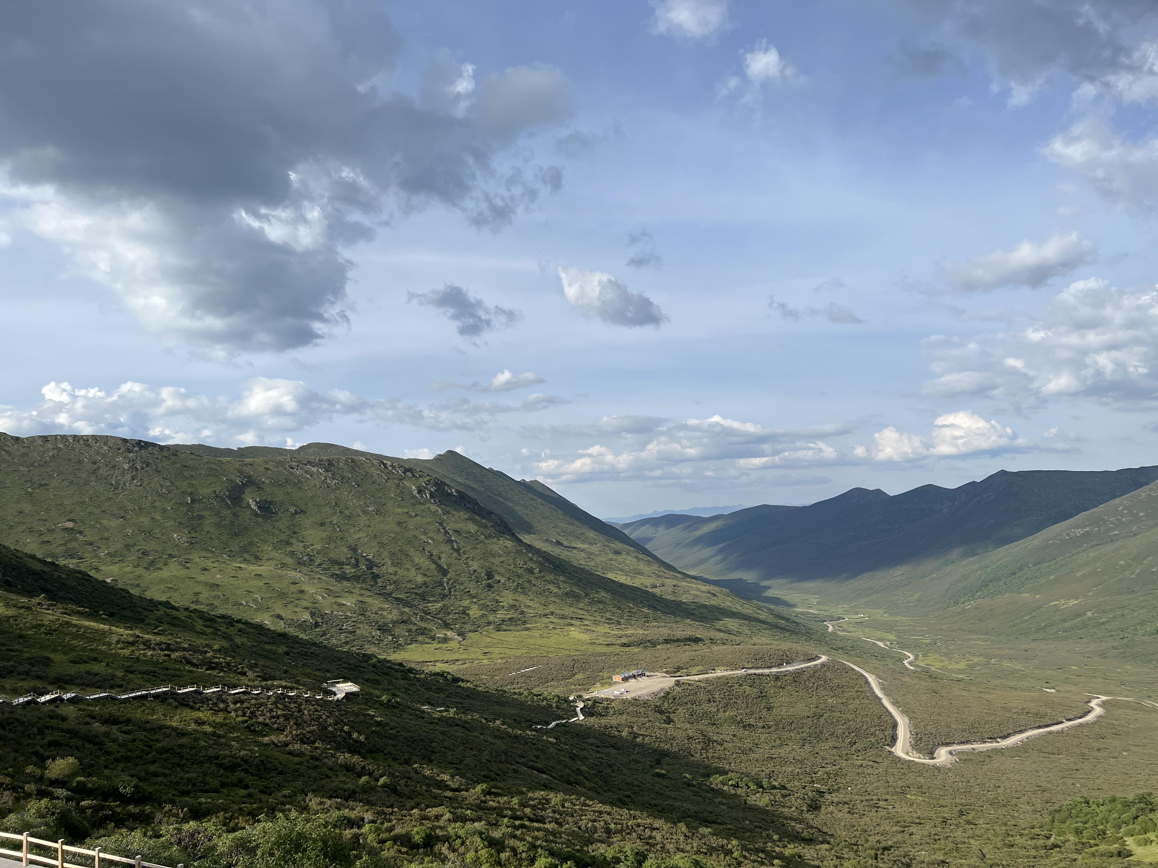 达格则自然生态旅游区旅行图片 2