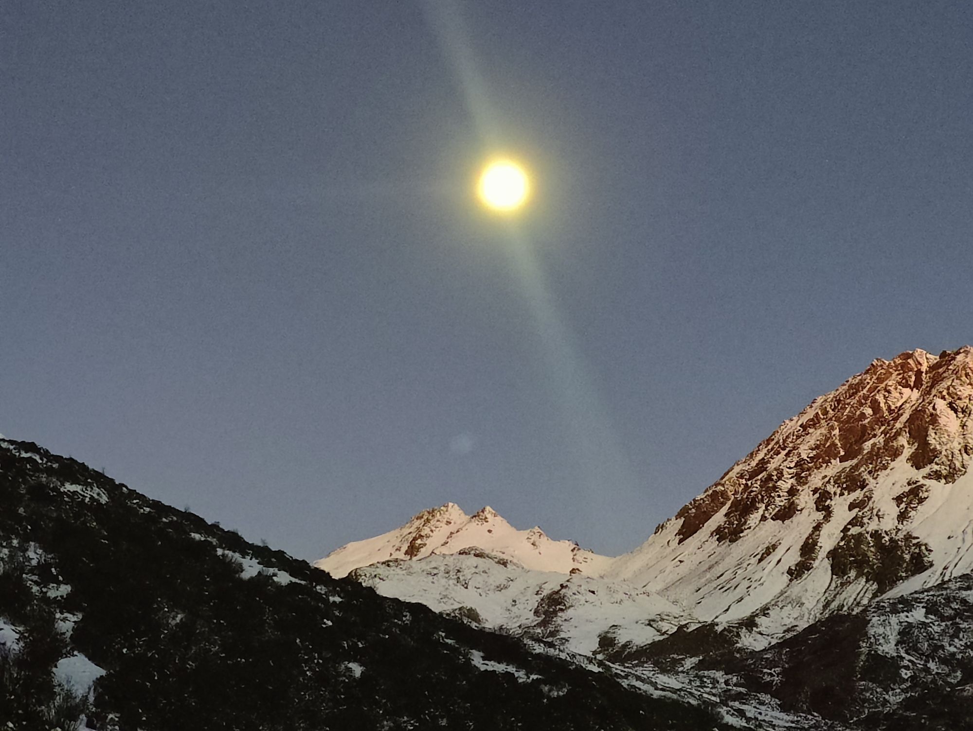达格则自然生态旅游区旅行图片 2