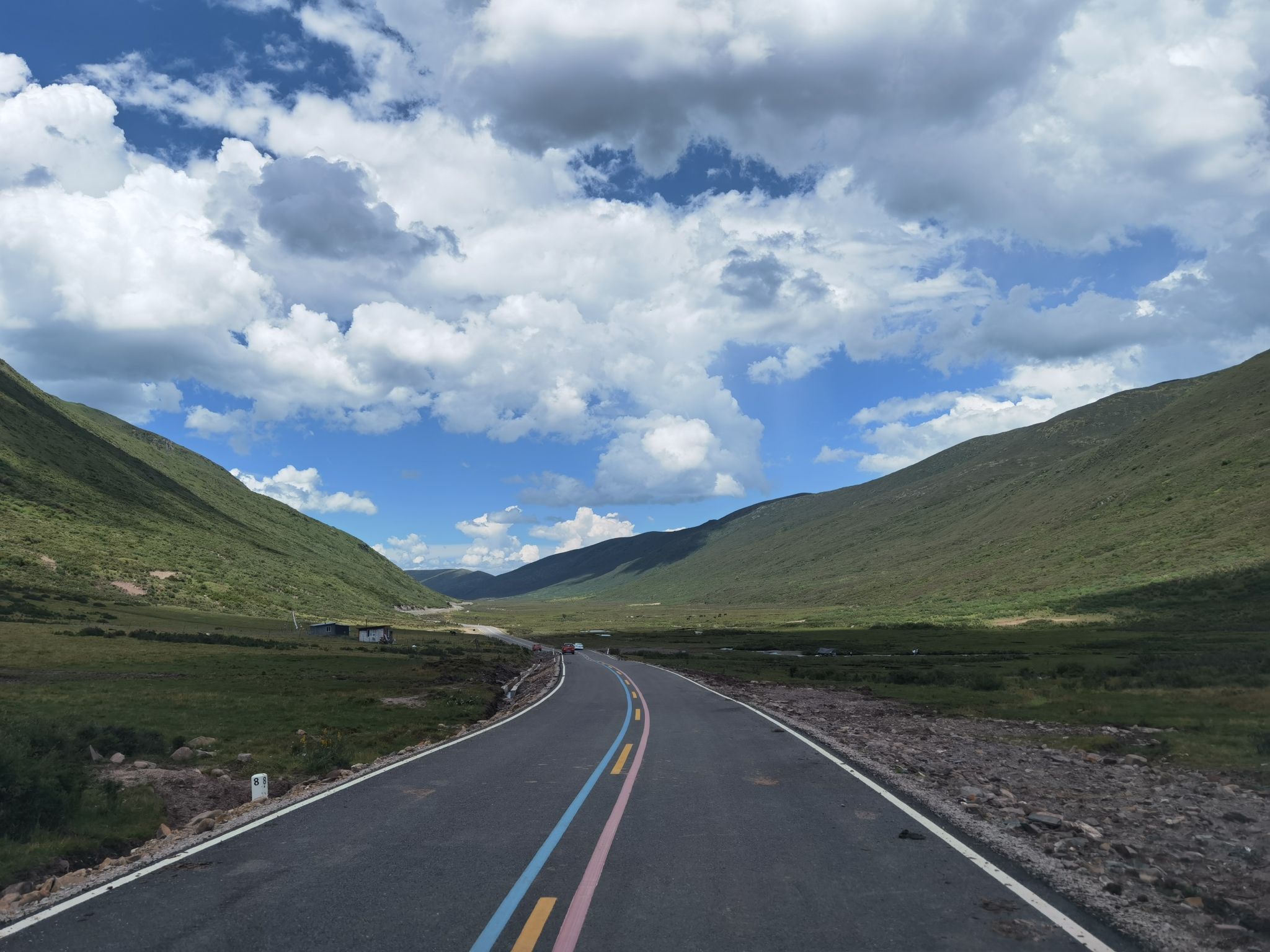 达格则自然生态旅游区旅行图片 1