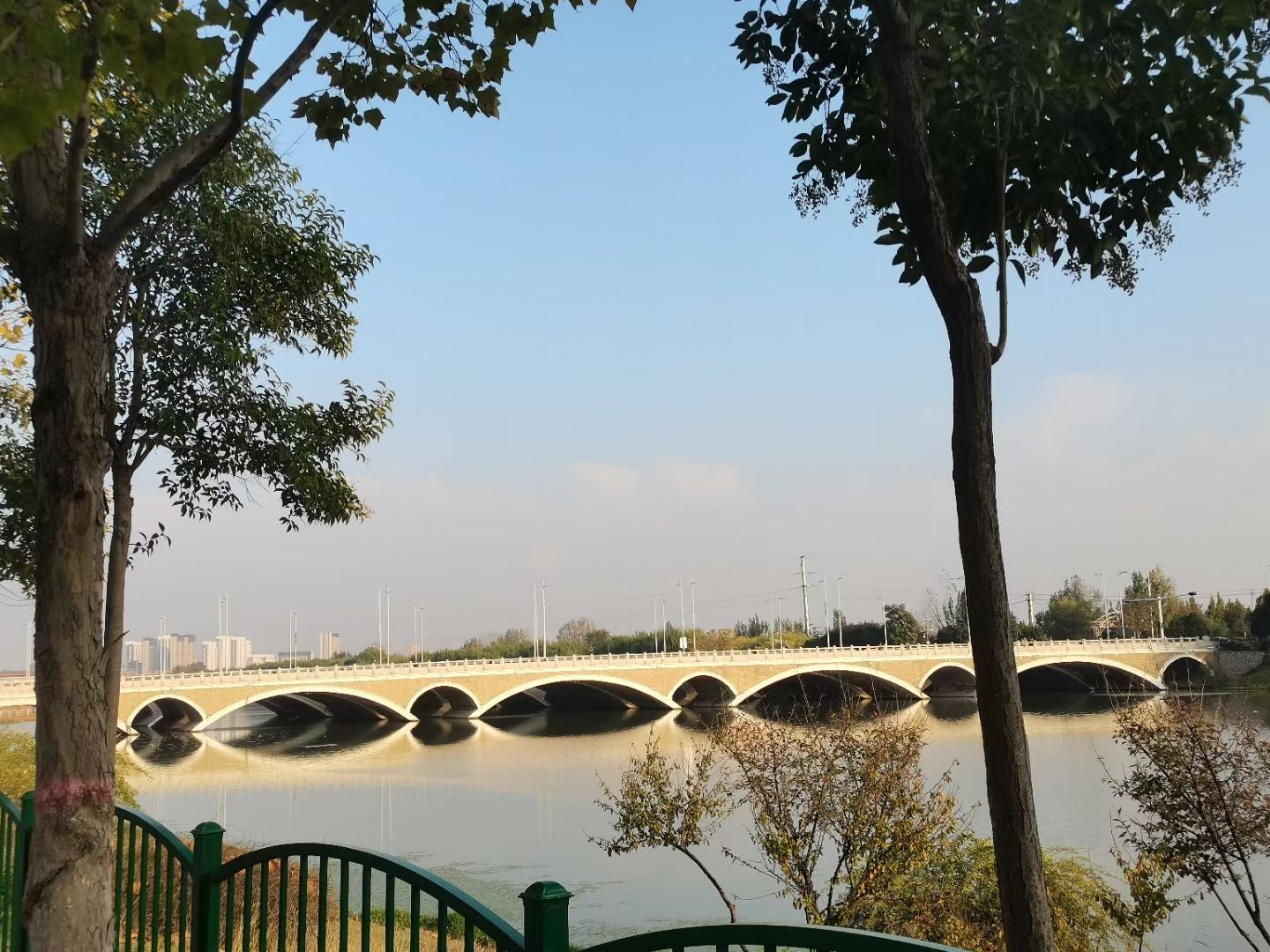 南湖沙滩公园旅行图片 3