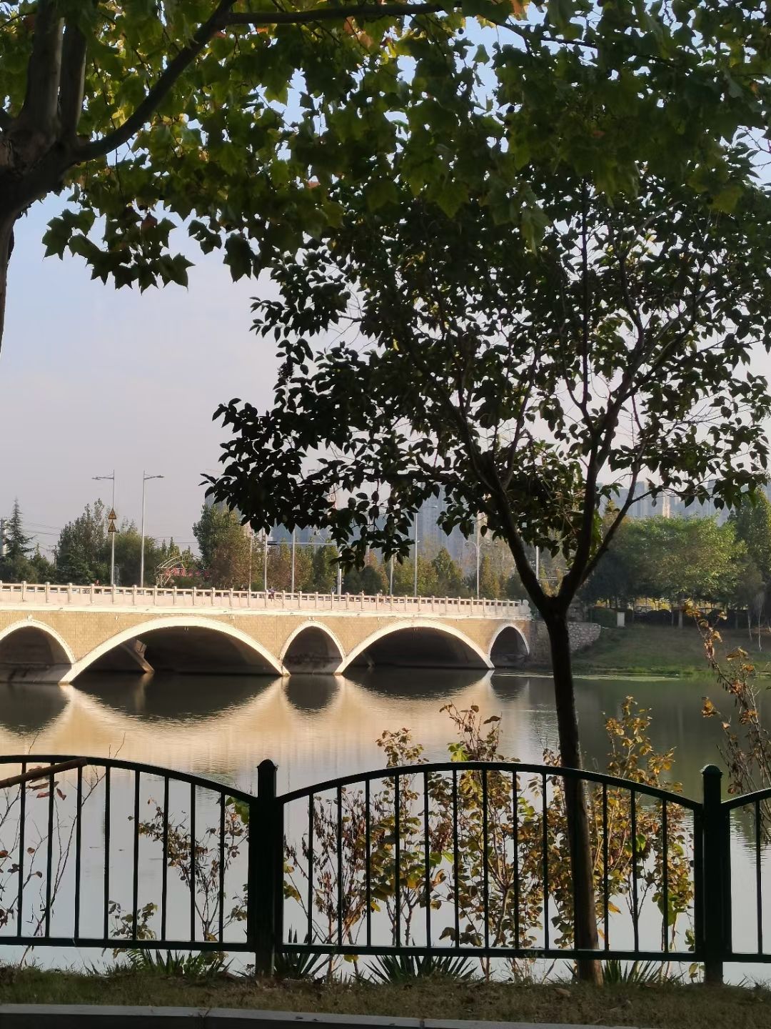 南湖沙滩公园旅行图片 2