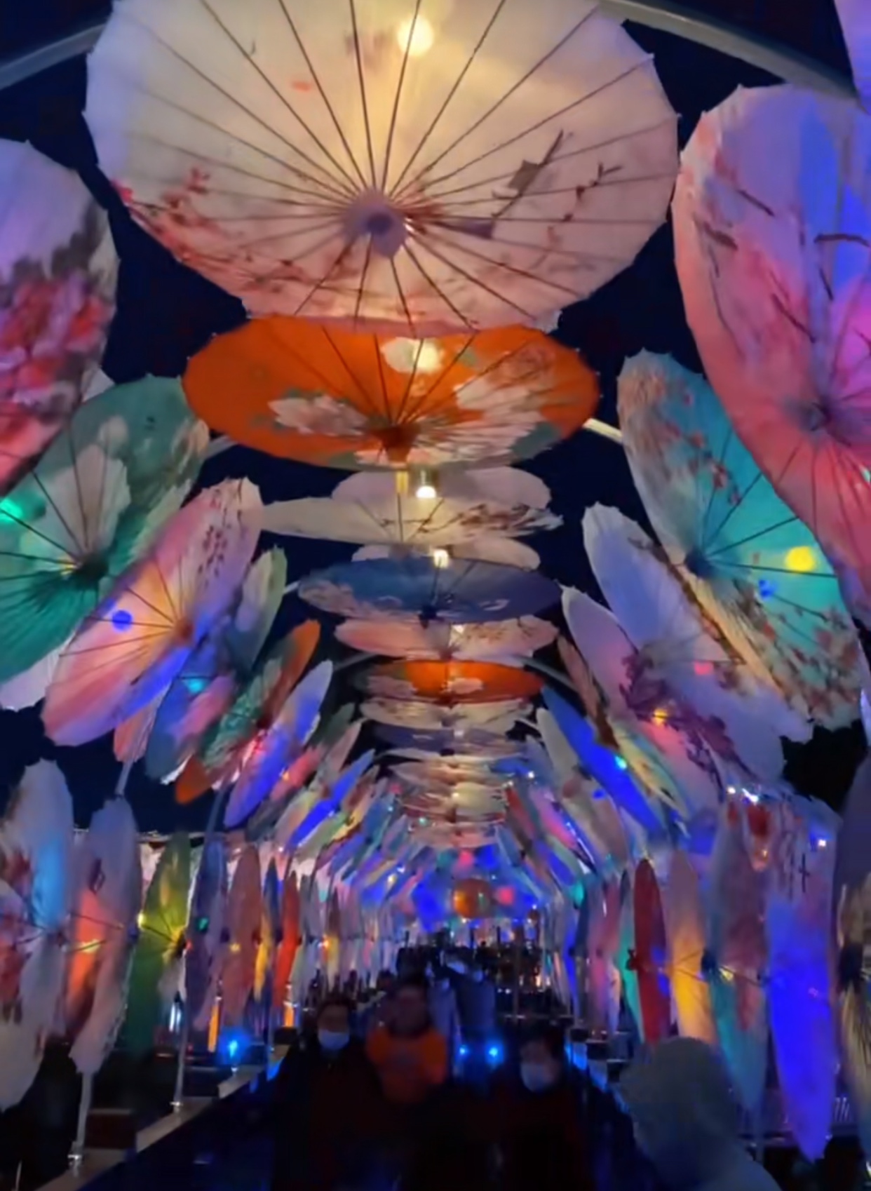 佟佳江法治文化广场旅行图片 2