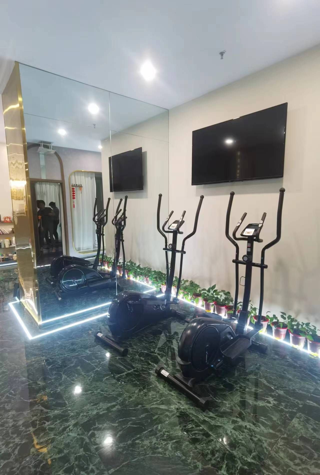 场地封面-SIMO思茉普拉提瑜伽(万科大明宫店)