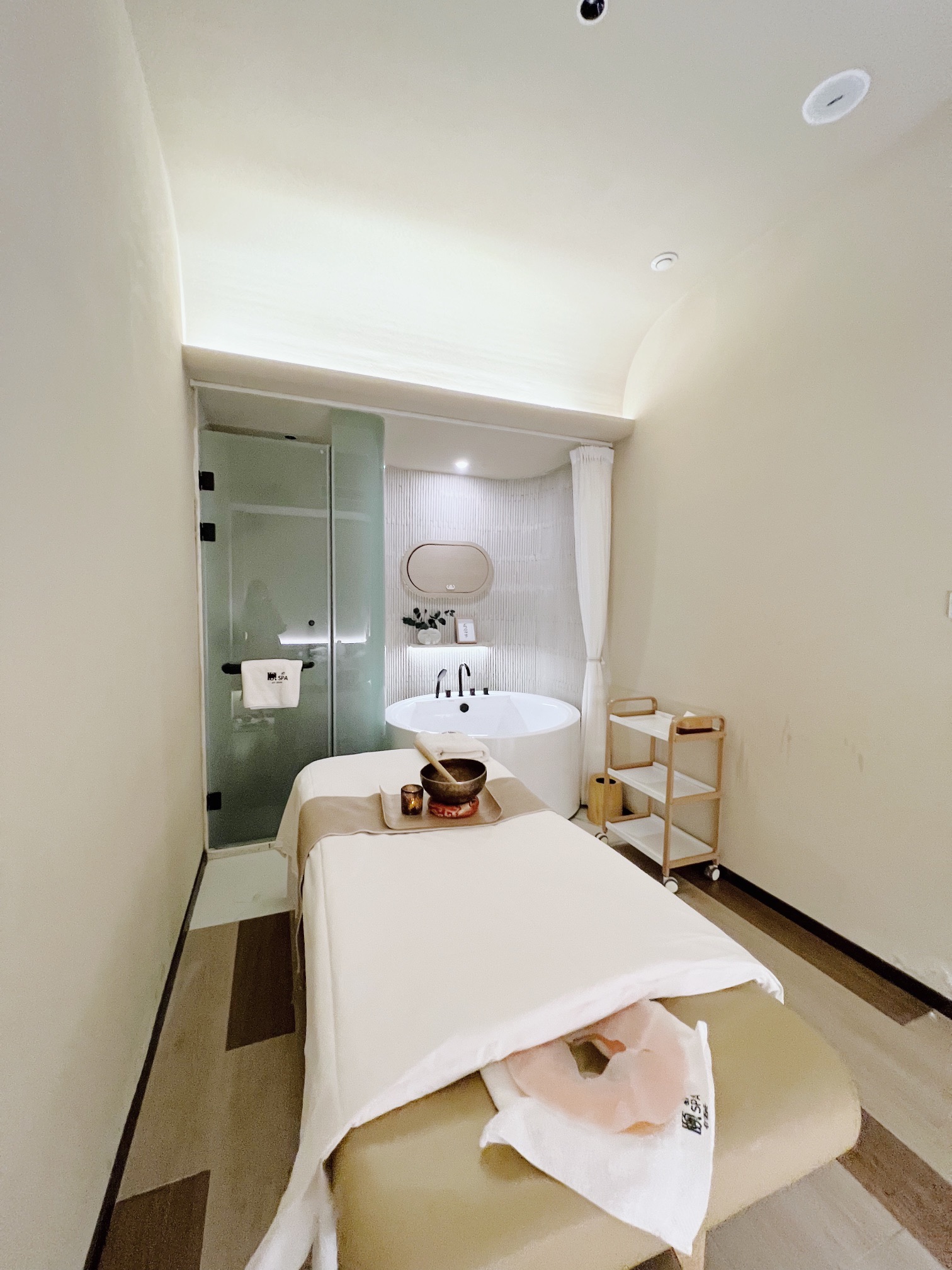 北京颐SPA