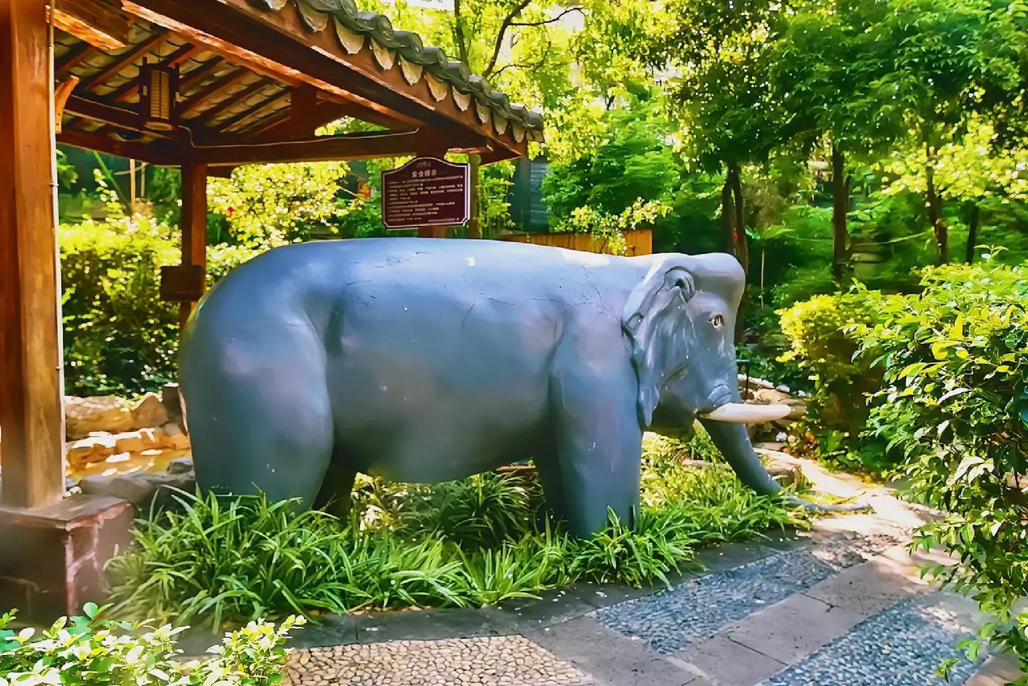 热水河漂流旅行图片 1