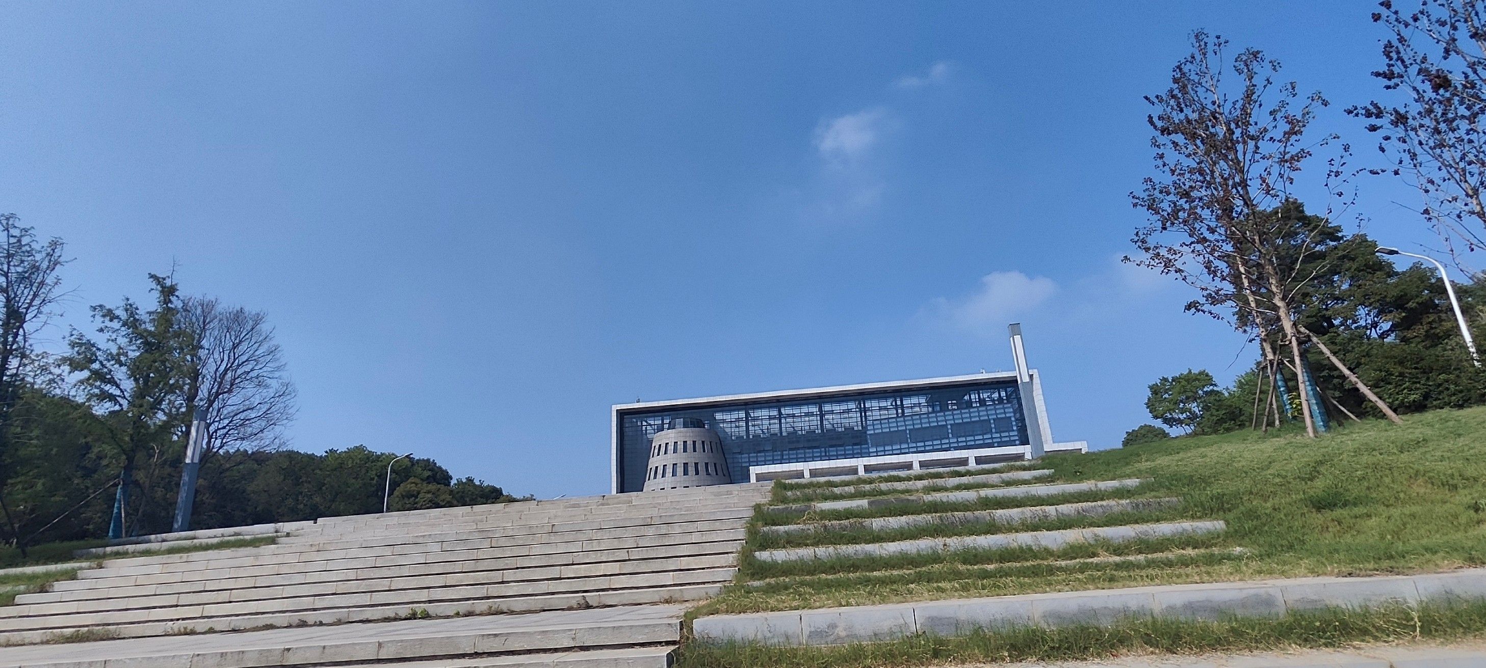 九江学院(紫薇园校区)