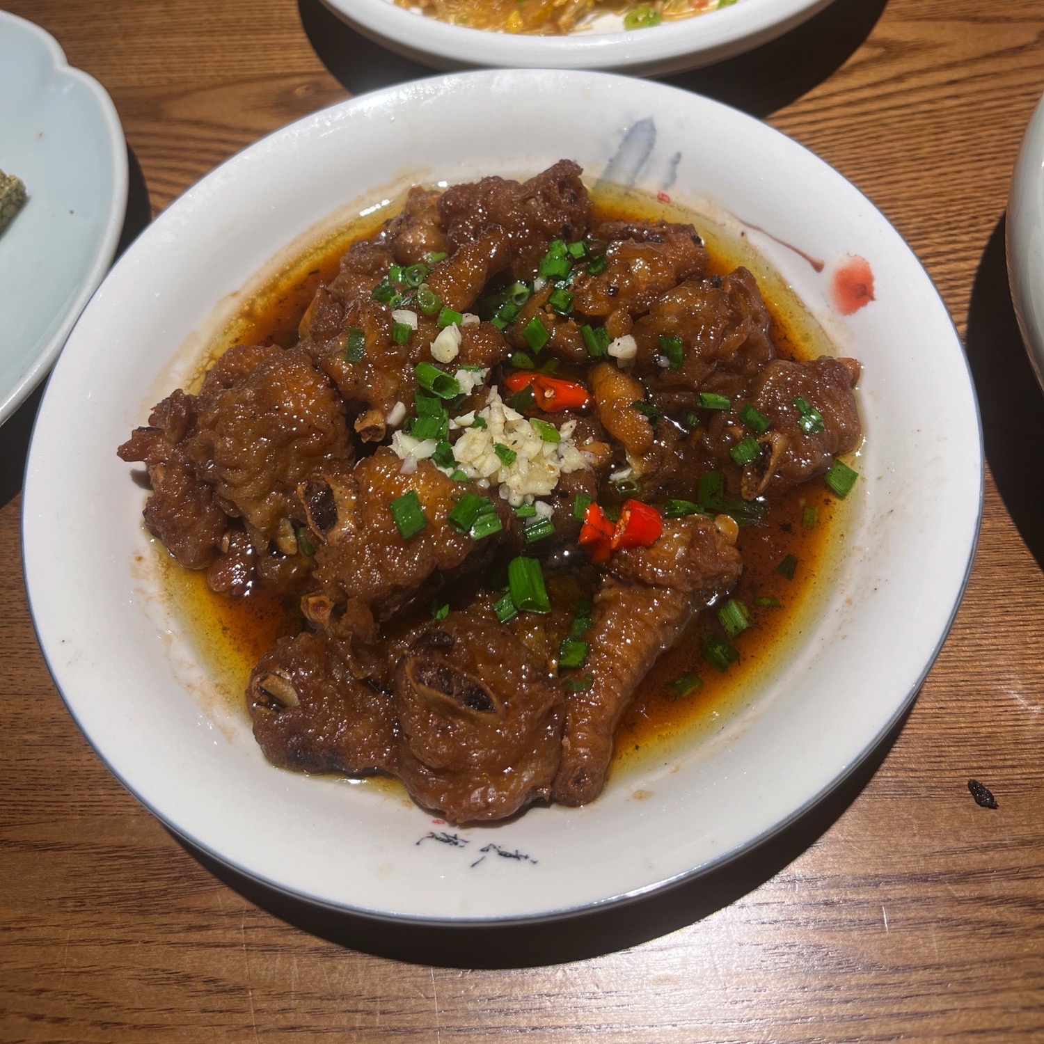 罗记·湘菜馆(江海商务广场店)
