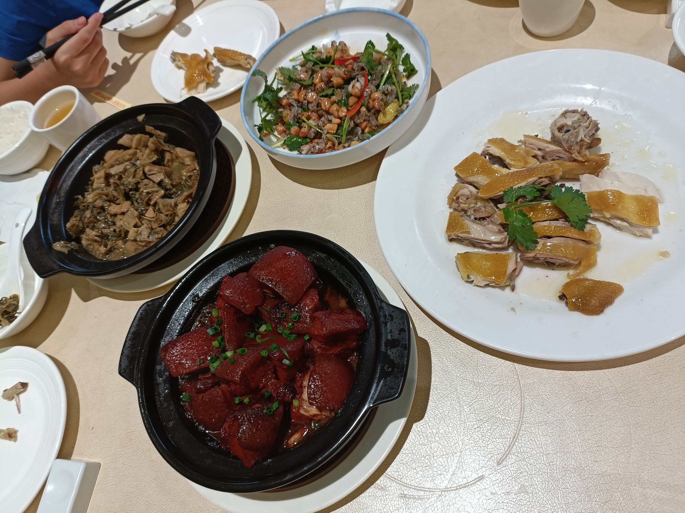 客天下食府-龙光城店