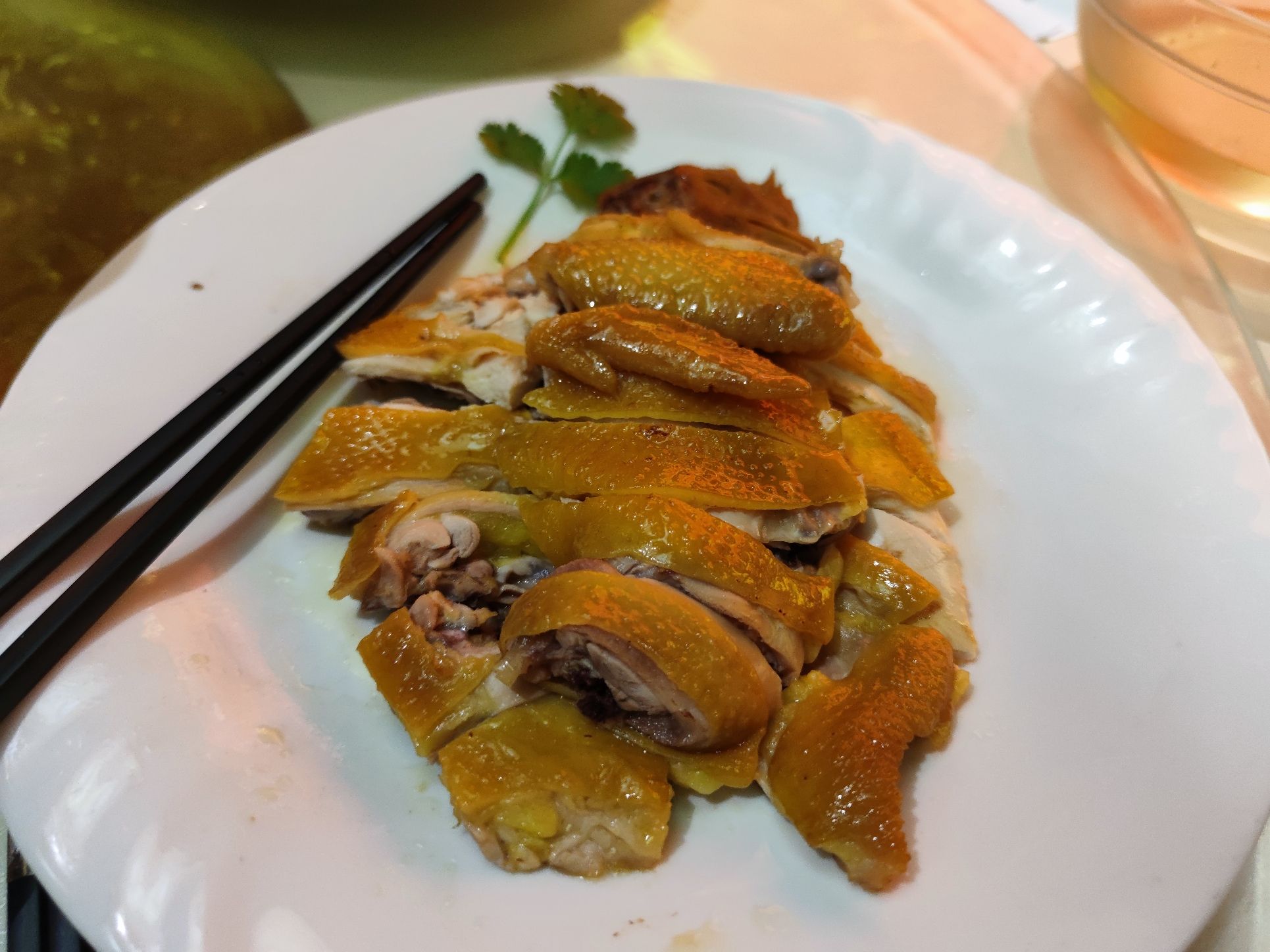 客天下食府-龙光城店