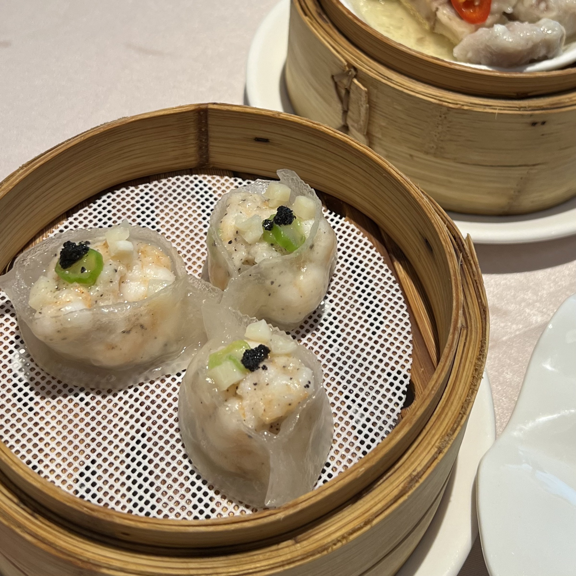 文兴酒家(宁波国贸天地店)