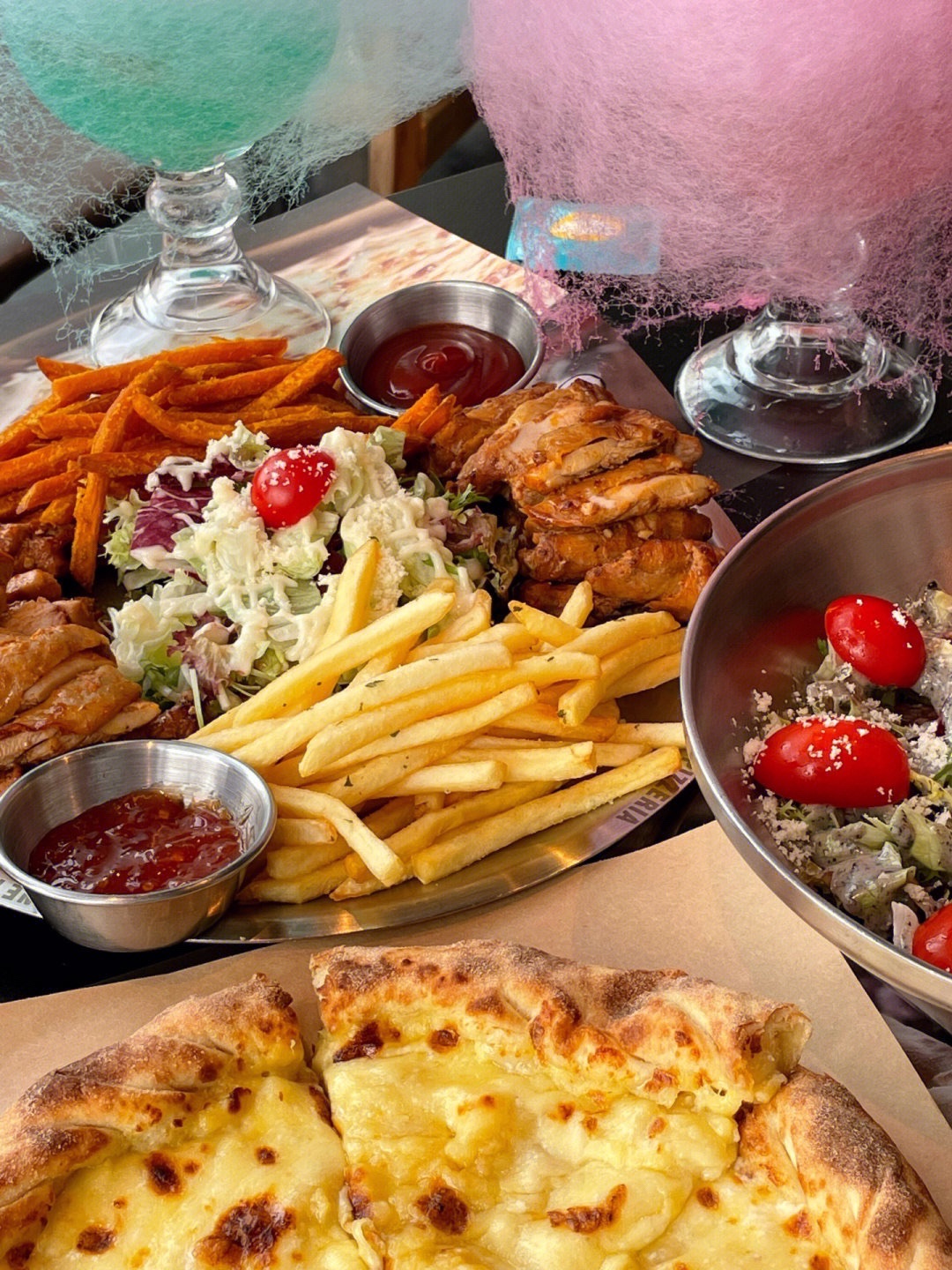 速度披萨(长沙北辰荟店)