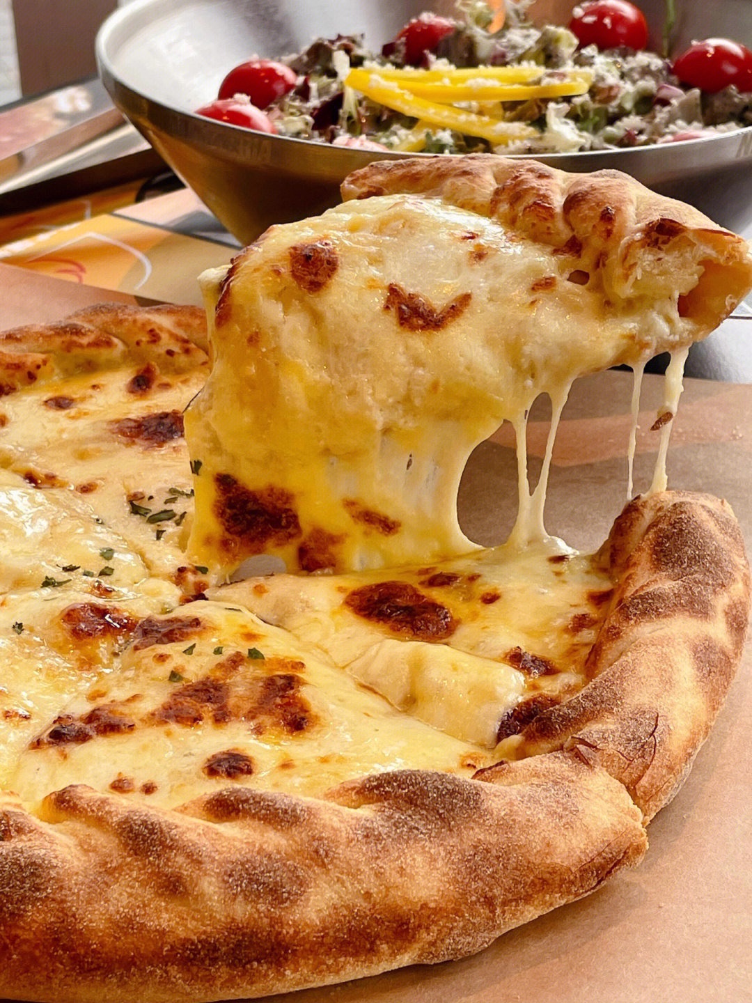 速度披萨(长沙北辰荟店)