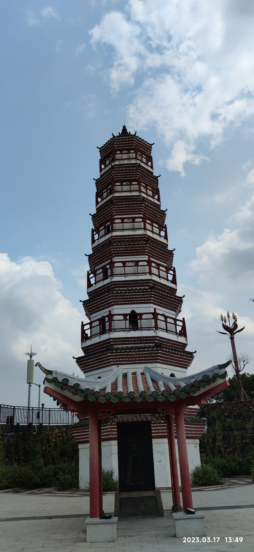 元魁文创街区旅行图片 2
