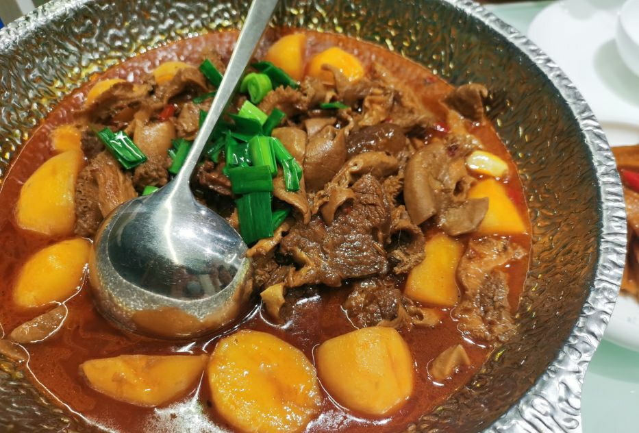 江夏味·印象餐厅(江夏店)