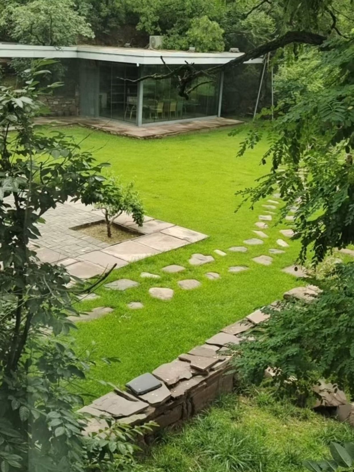 前沟之恋民宿旅行图片 1