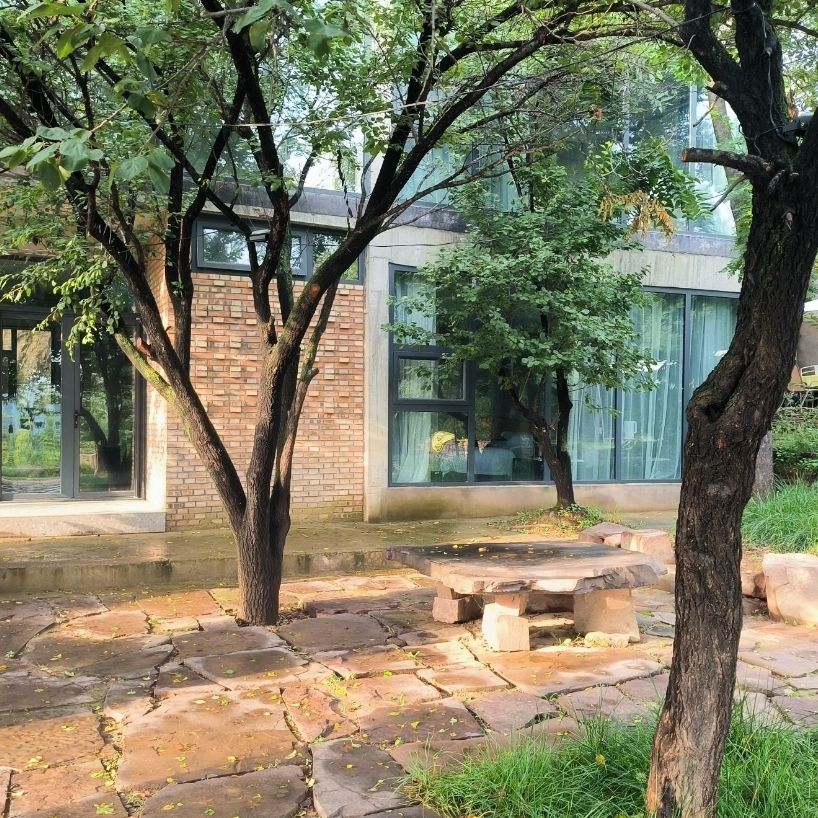 前沟之恋民宿旅行图片 2