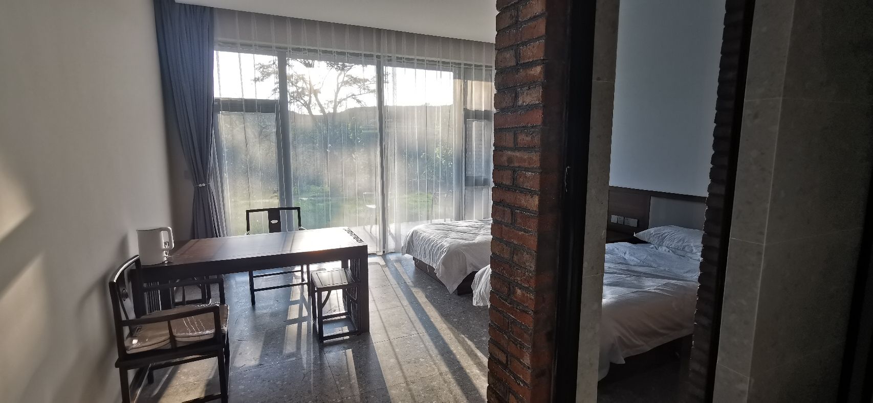 前沟之恋民宿旅行图片 3