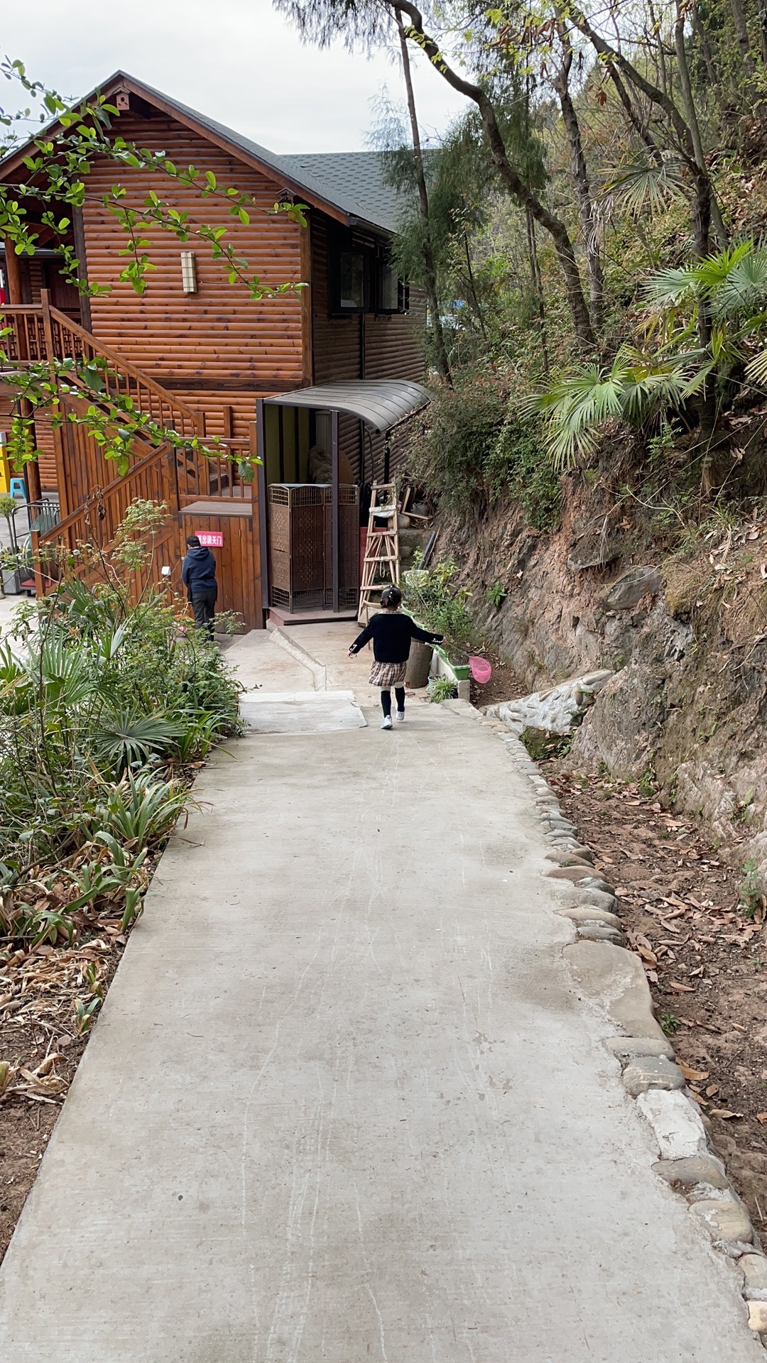 山水涧旅行图片 3