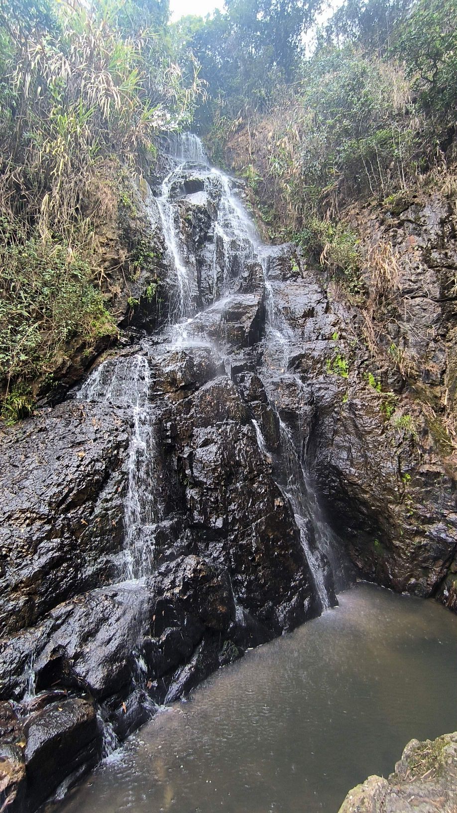 仙猴探井景区旅行图片 2