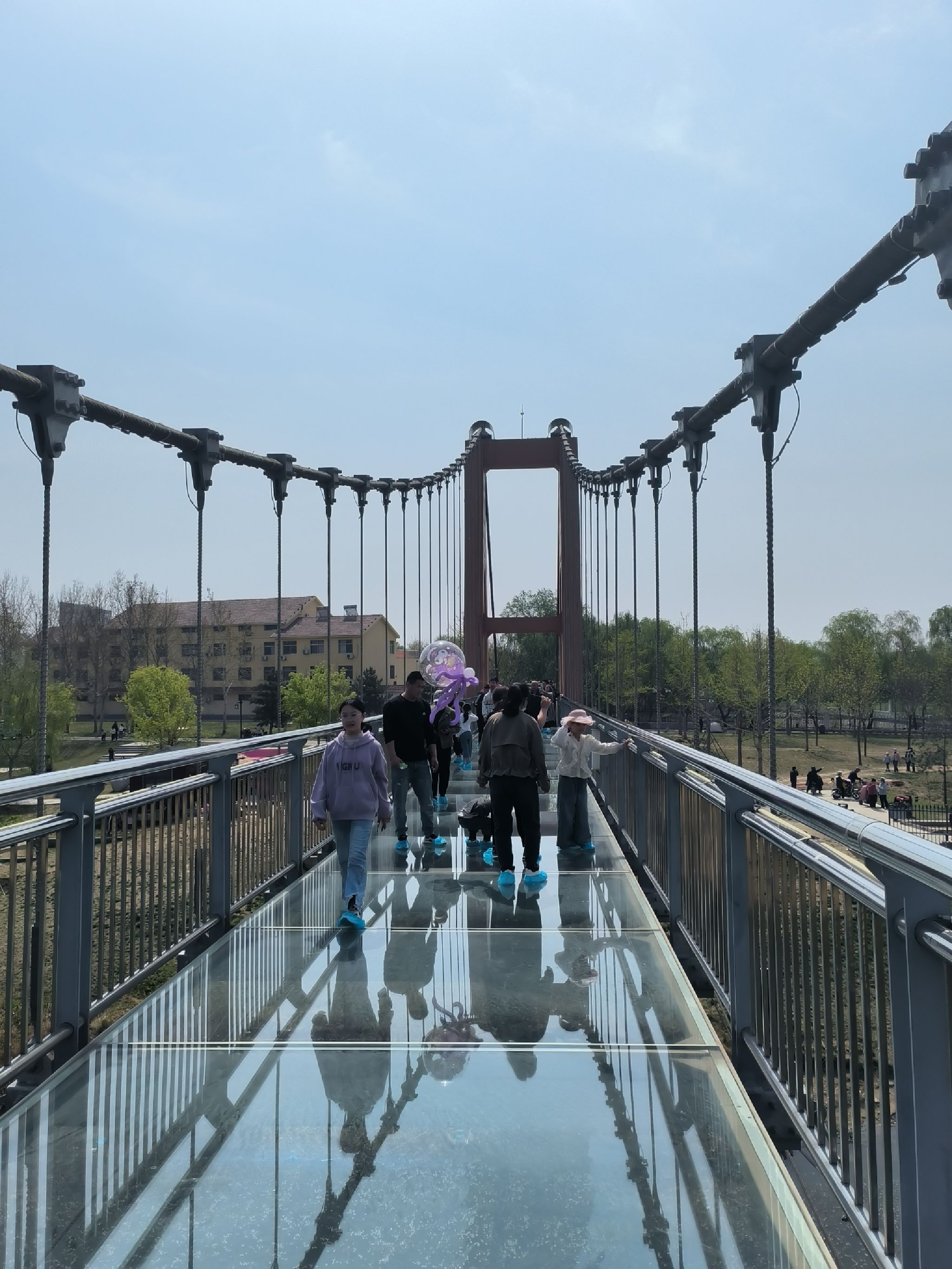 四河头水利遗址公园旅行图片 1