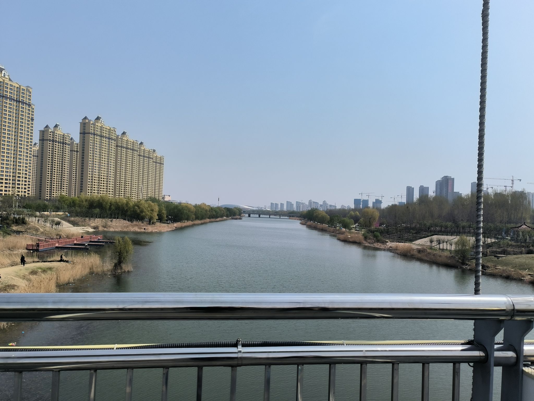 四河头水利遗址公园旅行图片 2