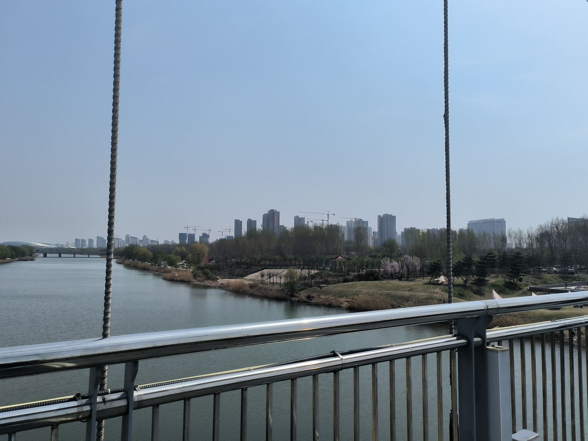 四河头水利遗址公园旅行图片 3