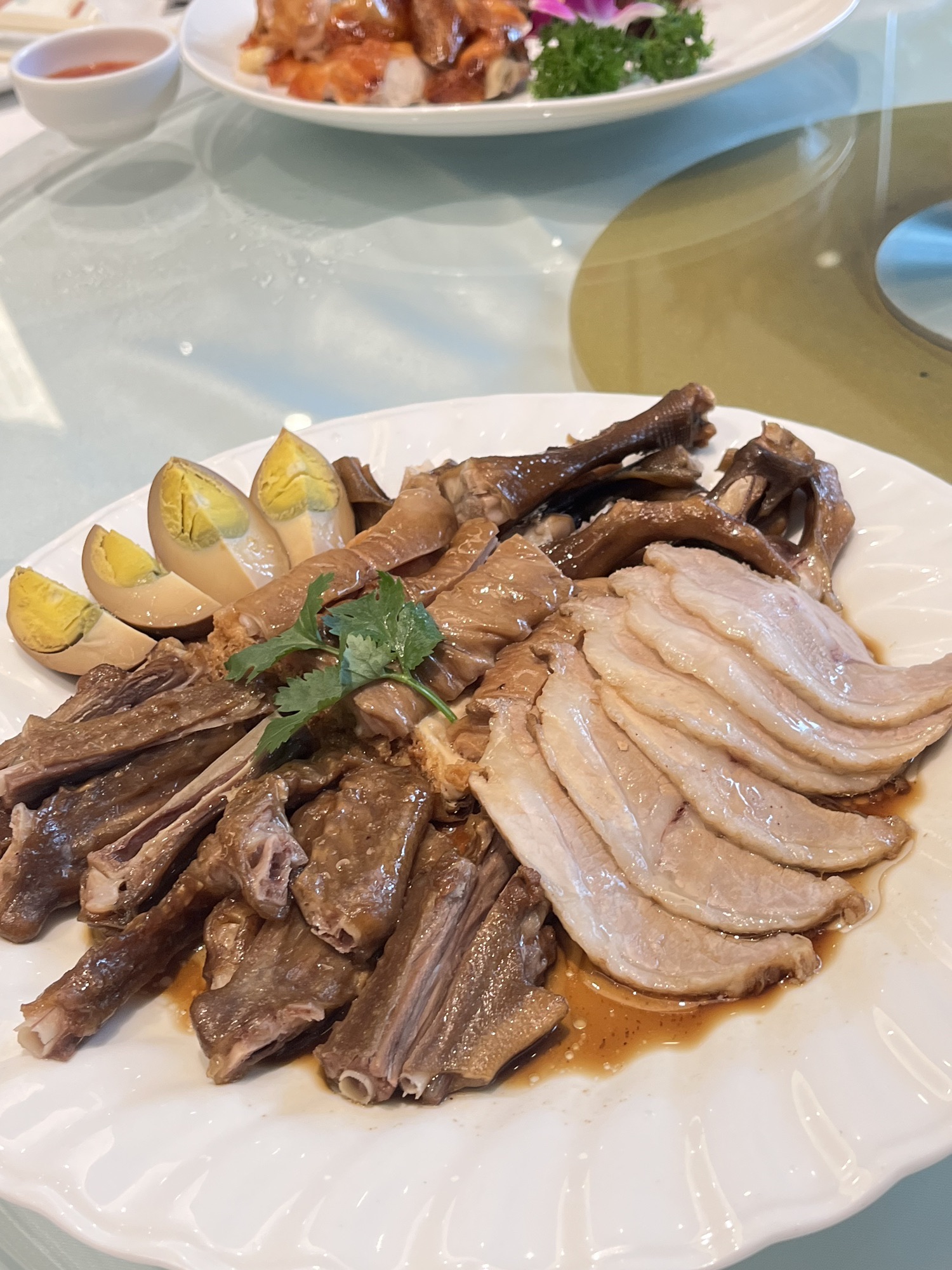 大同酒家(富力盈力大厦北塔店)