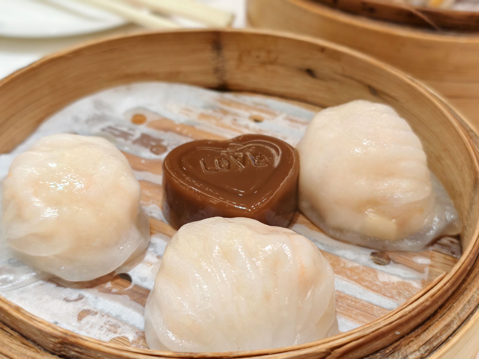 大同酒家(富力盈力大厦北塔店)