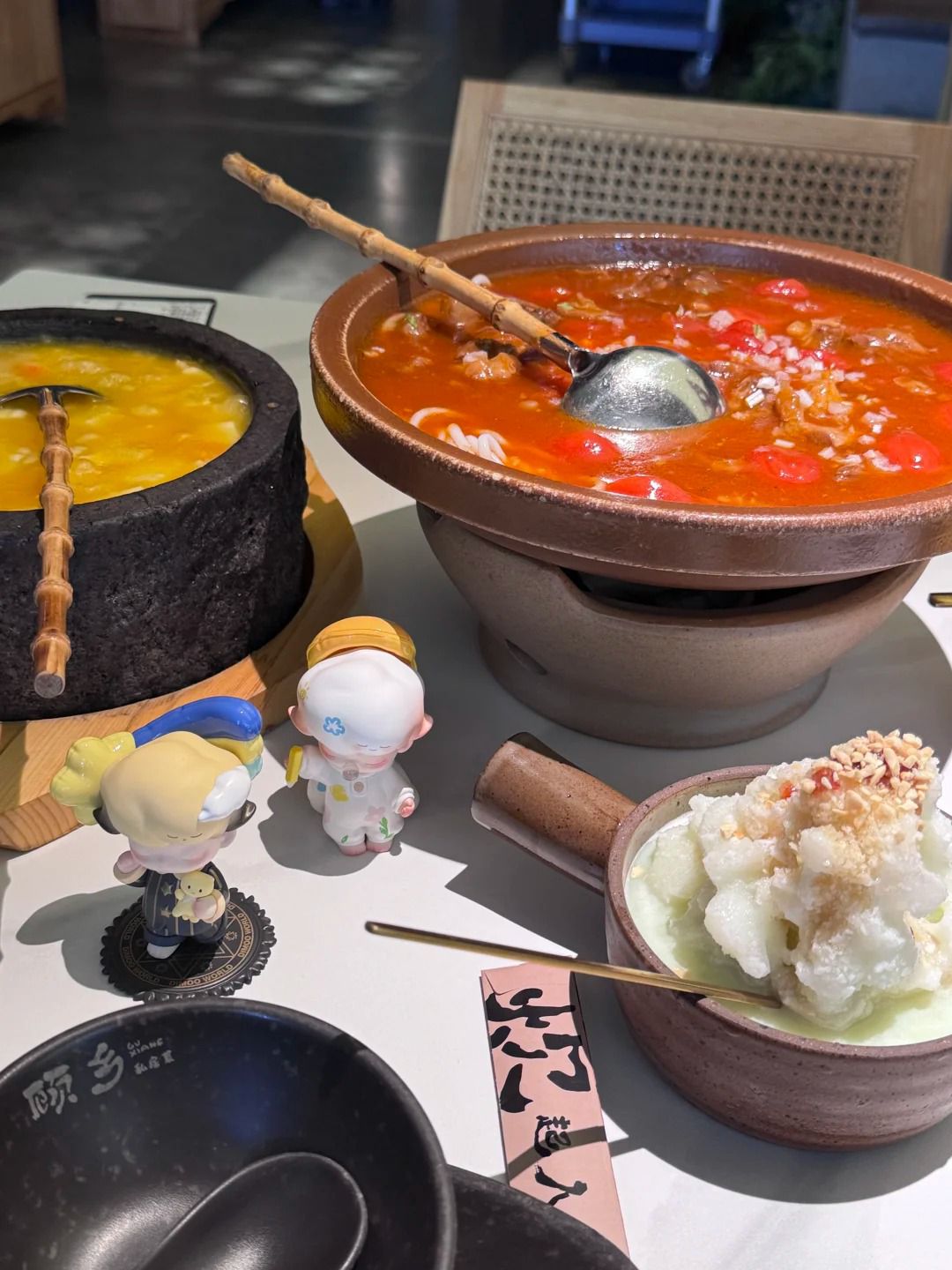 顾乡私房菜(龙湖重庆金沙天街店)