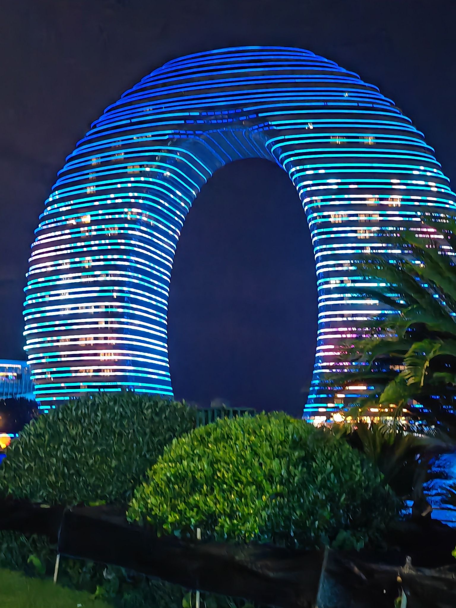 月亮桥旅行图片 3