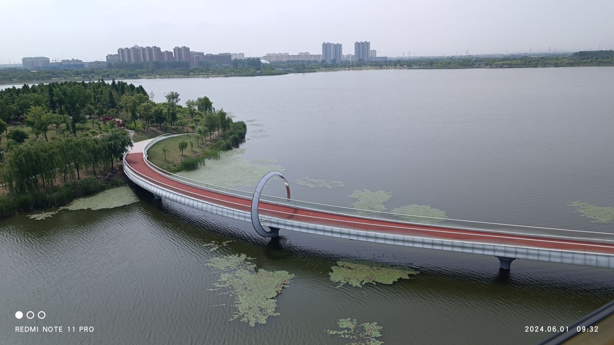 上湖沙滩旅行图片 2