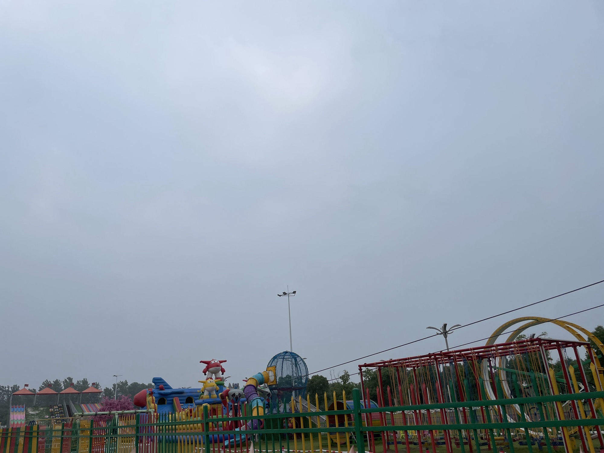 上湖沙滩旅行图片 3
