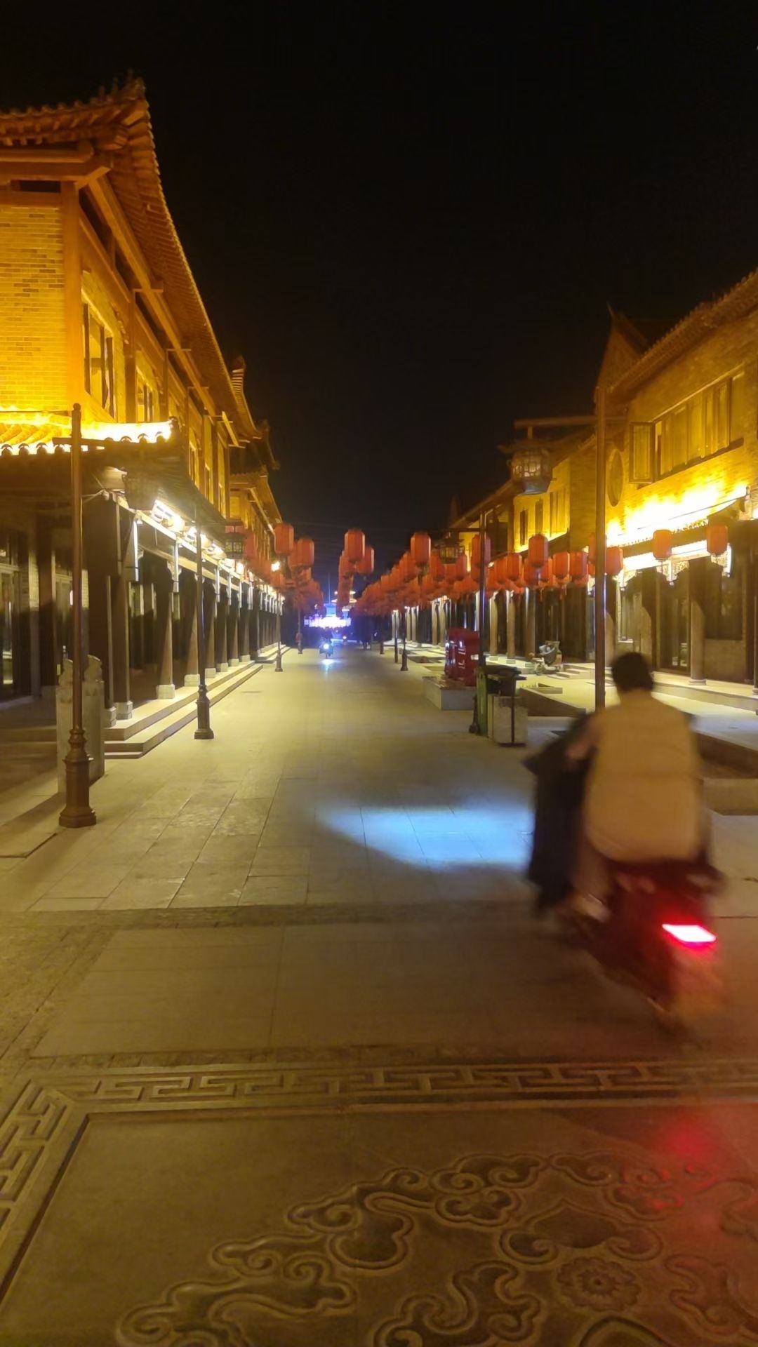 运河风情公园旅行图片 1