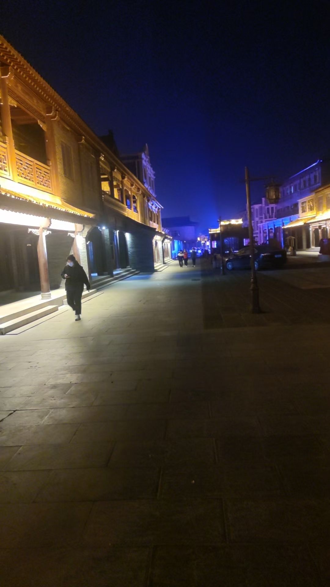 运河风情公园旅行图片 3