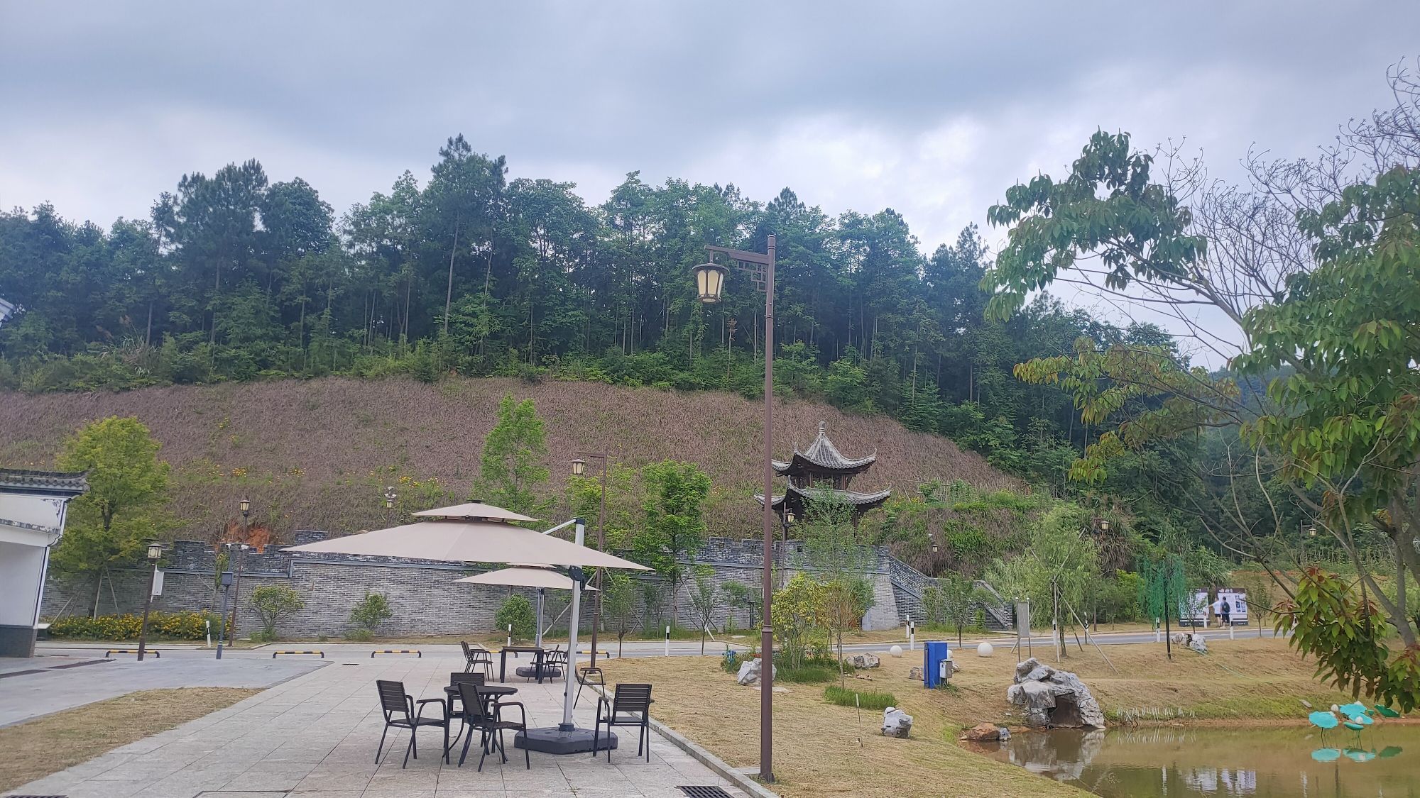 七铺老街旅行图片 1