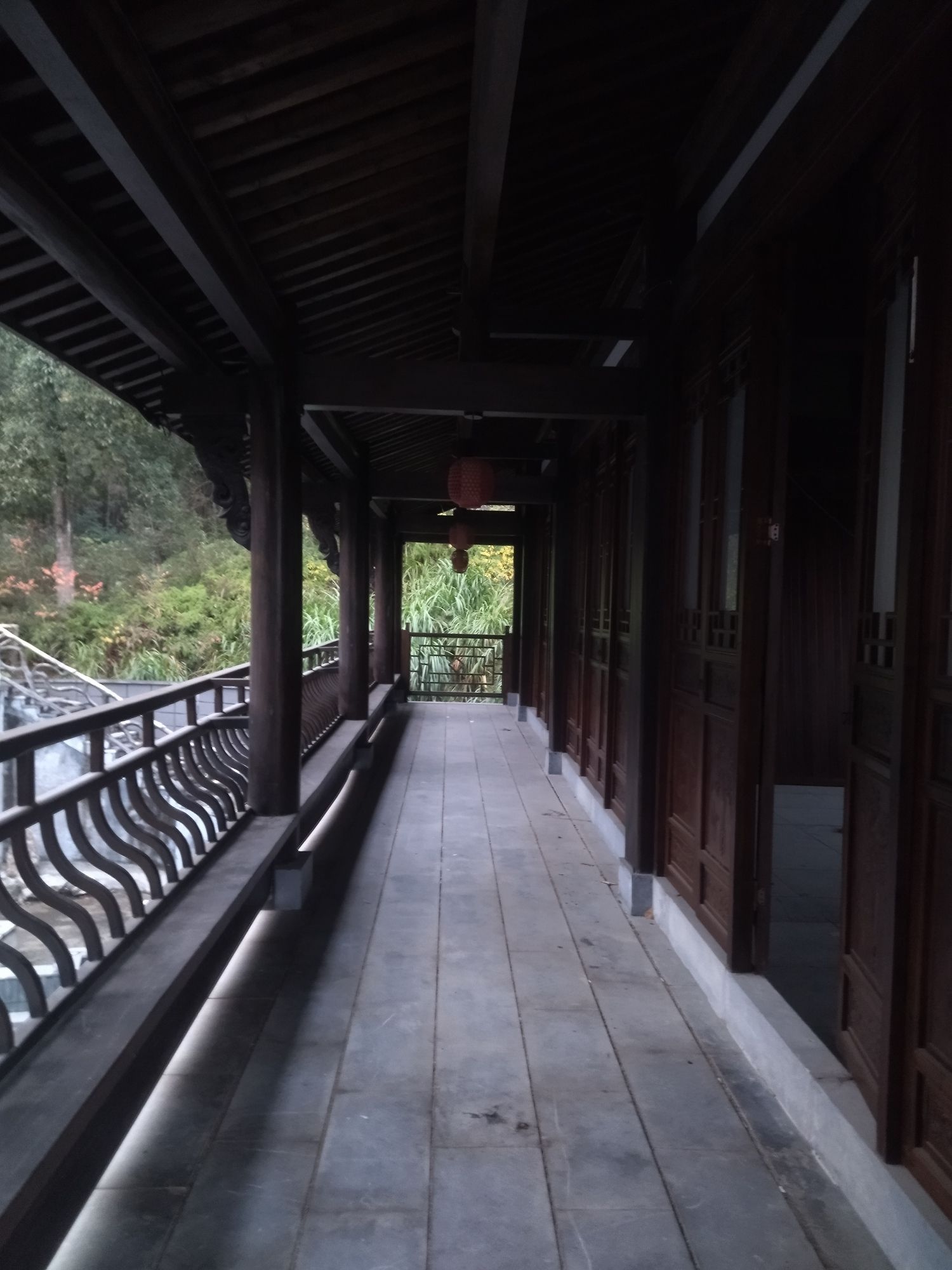 七铺老街旅行图片 2