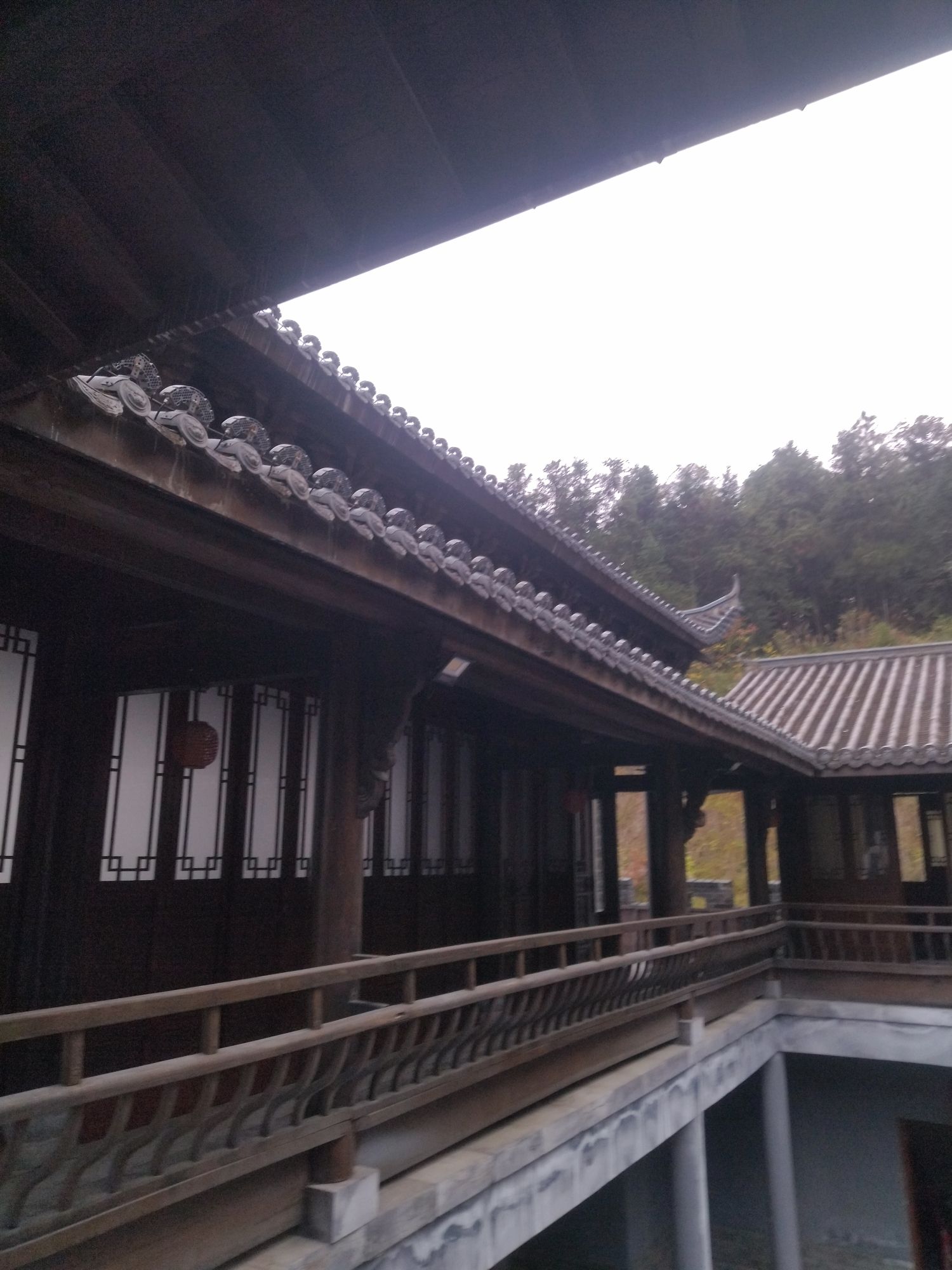 七铺老街旅行图片 3
