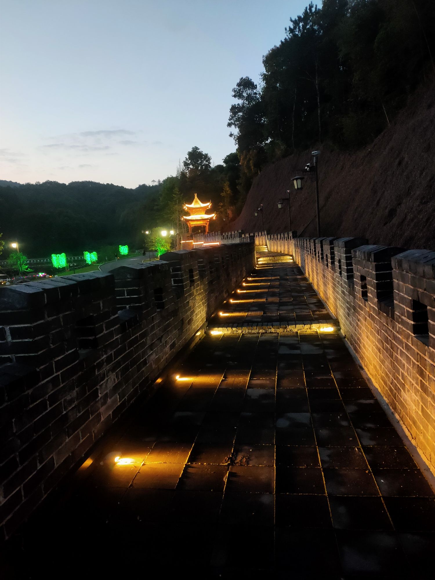 七铺老街旅行图片 2